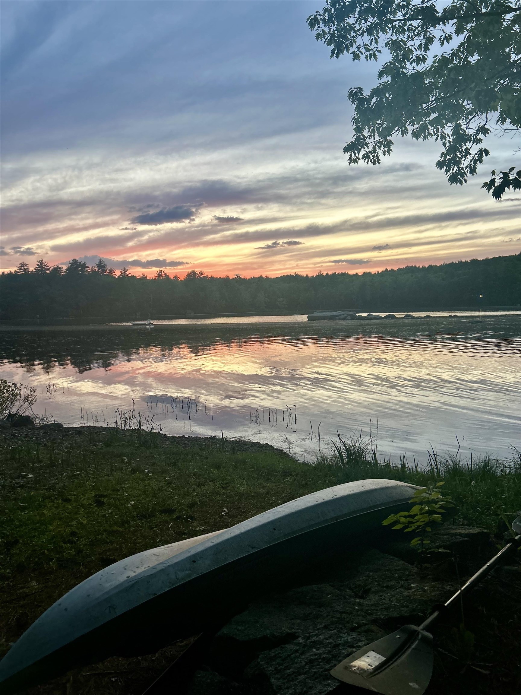 213 Long Pond Rd, Northwood, NH 03261