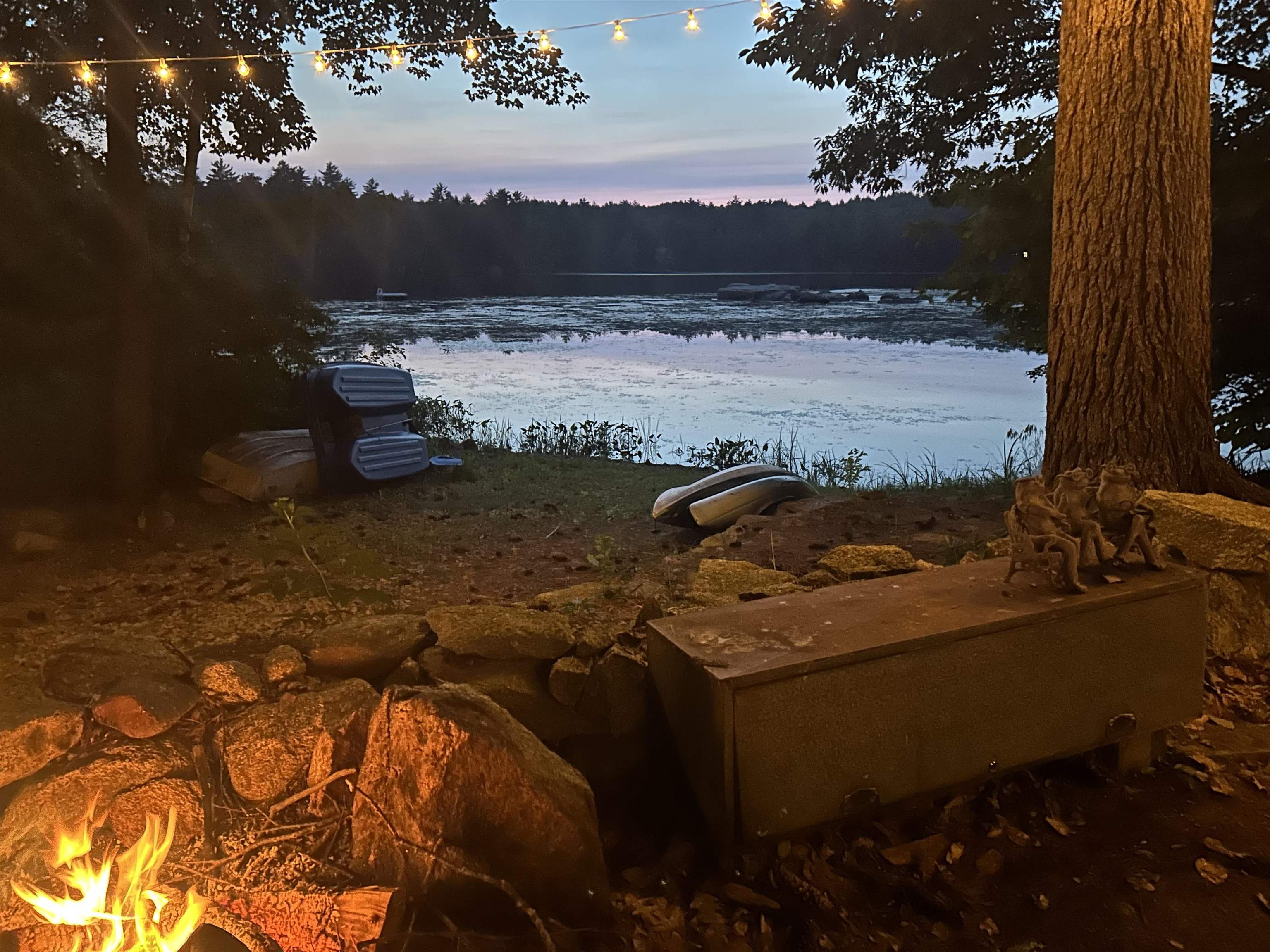 213 Long Pond Rd, Northwood, NH 03261