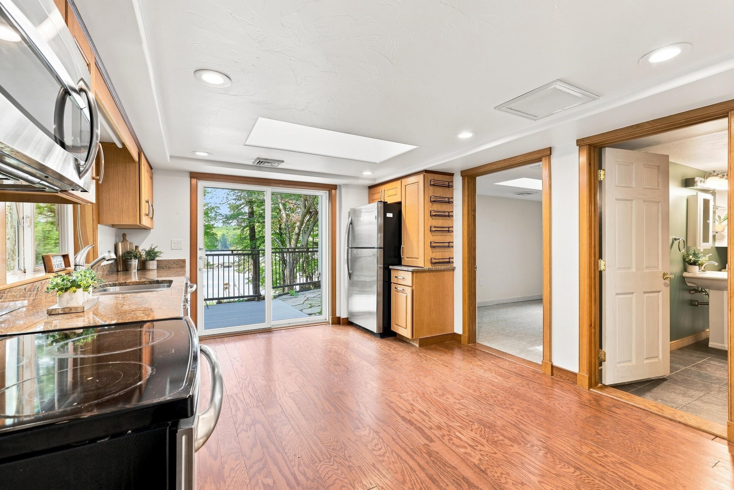 213 Long Pond Rd, Northwood, NH 03261