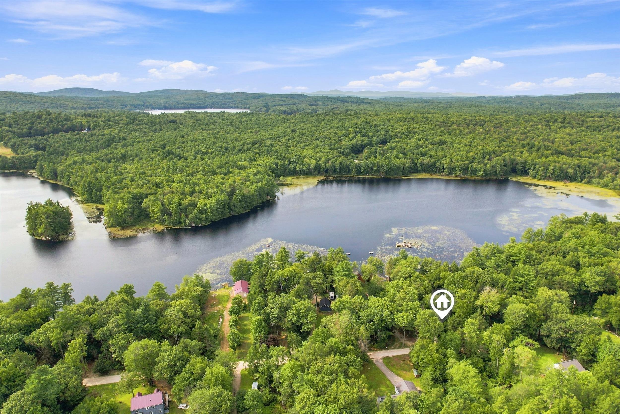 213 Long Pond Rd, Northwood, NH 03261