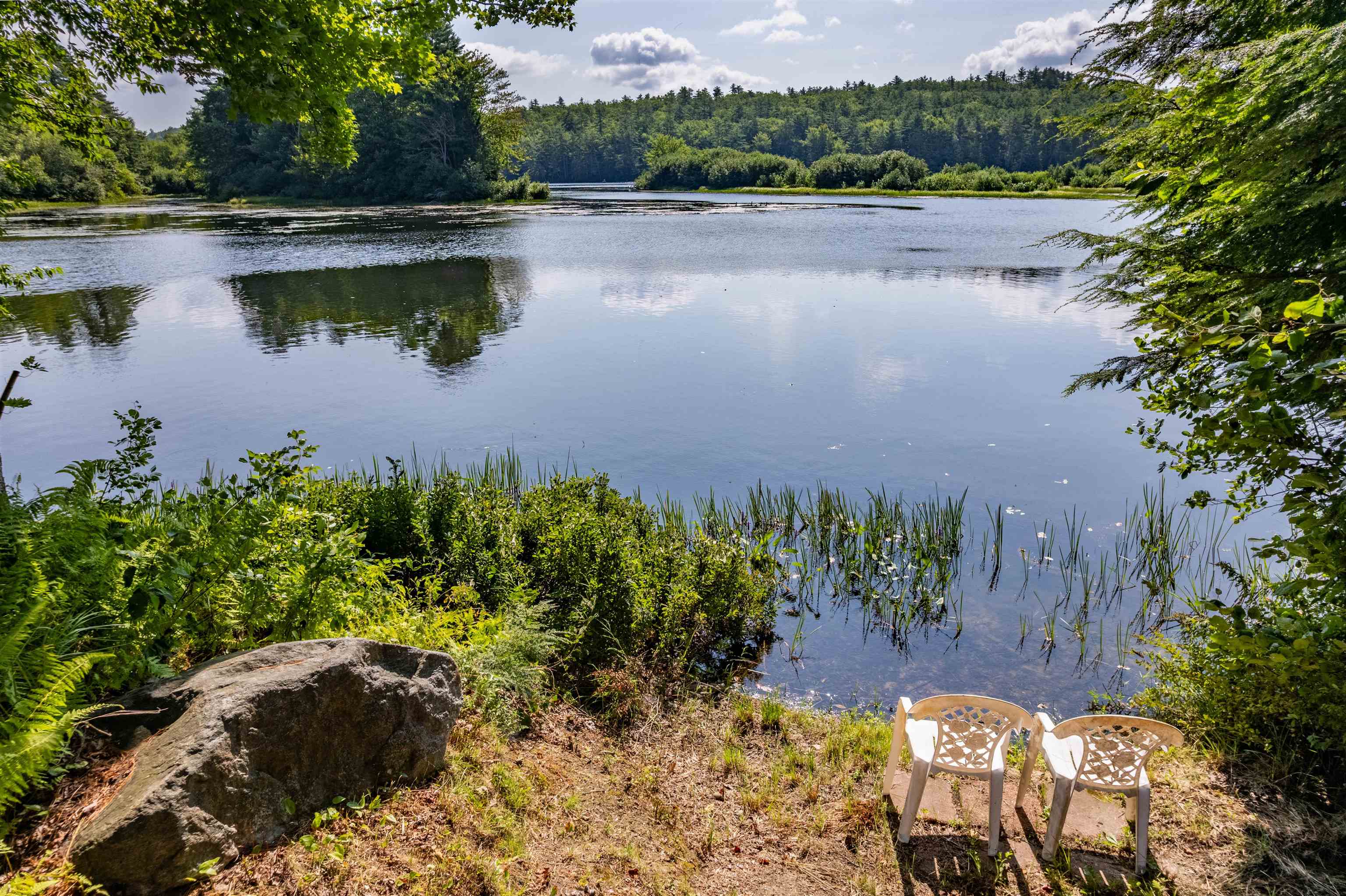 4373 River Rd, Bristol, NH 03222