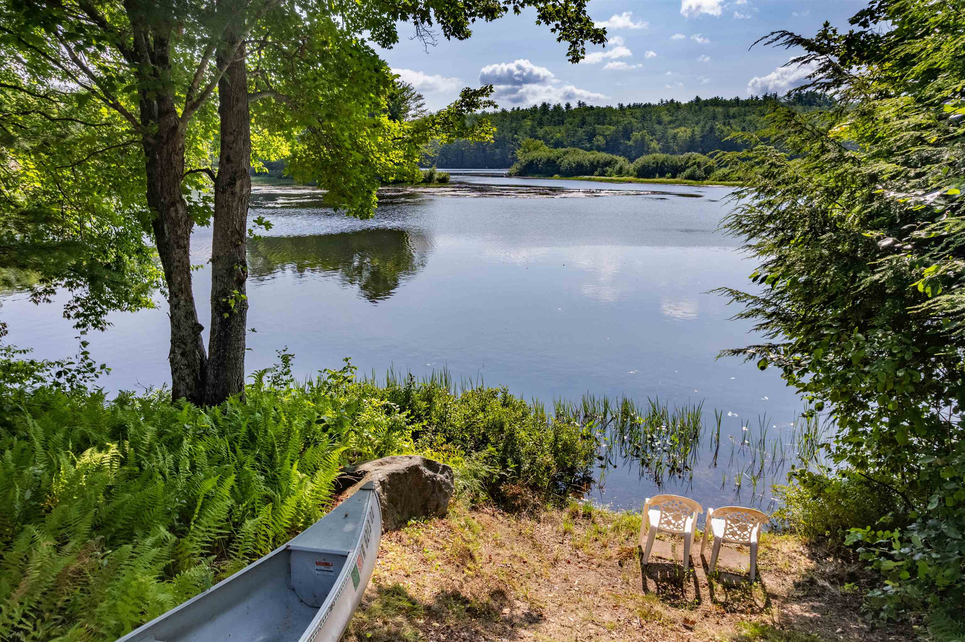 4373 River Rd, Bristol, NH 03222