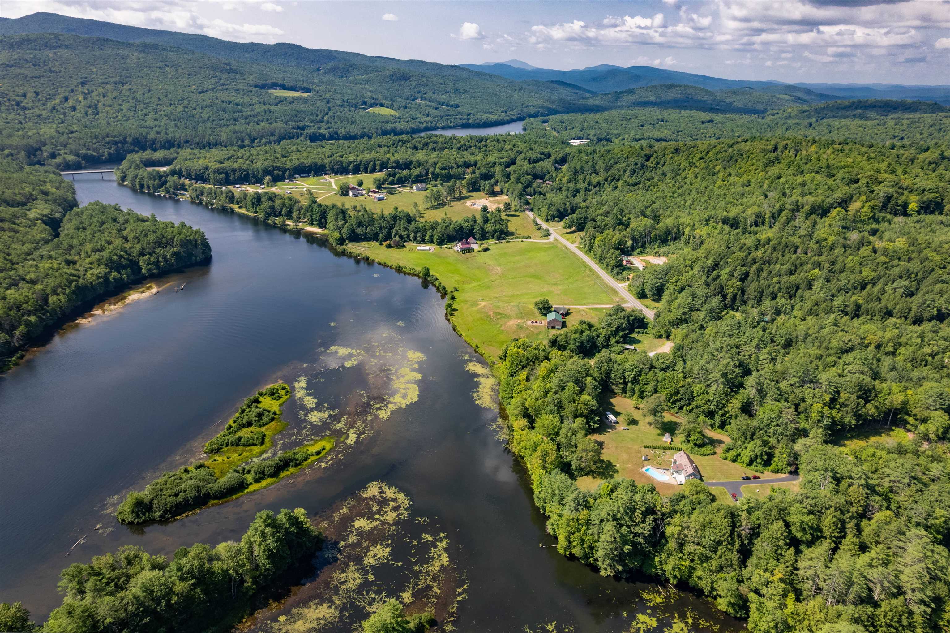 4373 River Rd, Bristol, NH 03222