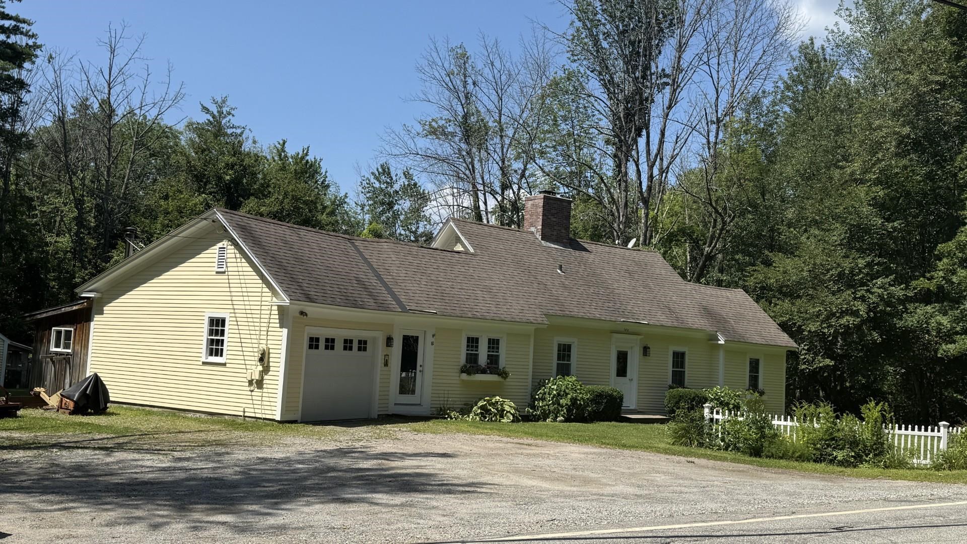 81 Meredith Neck Rd, Meredith, NH 03253