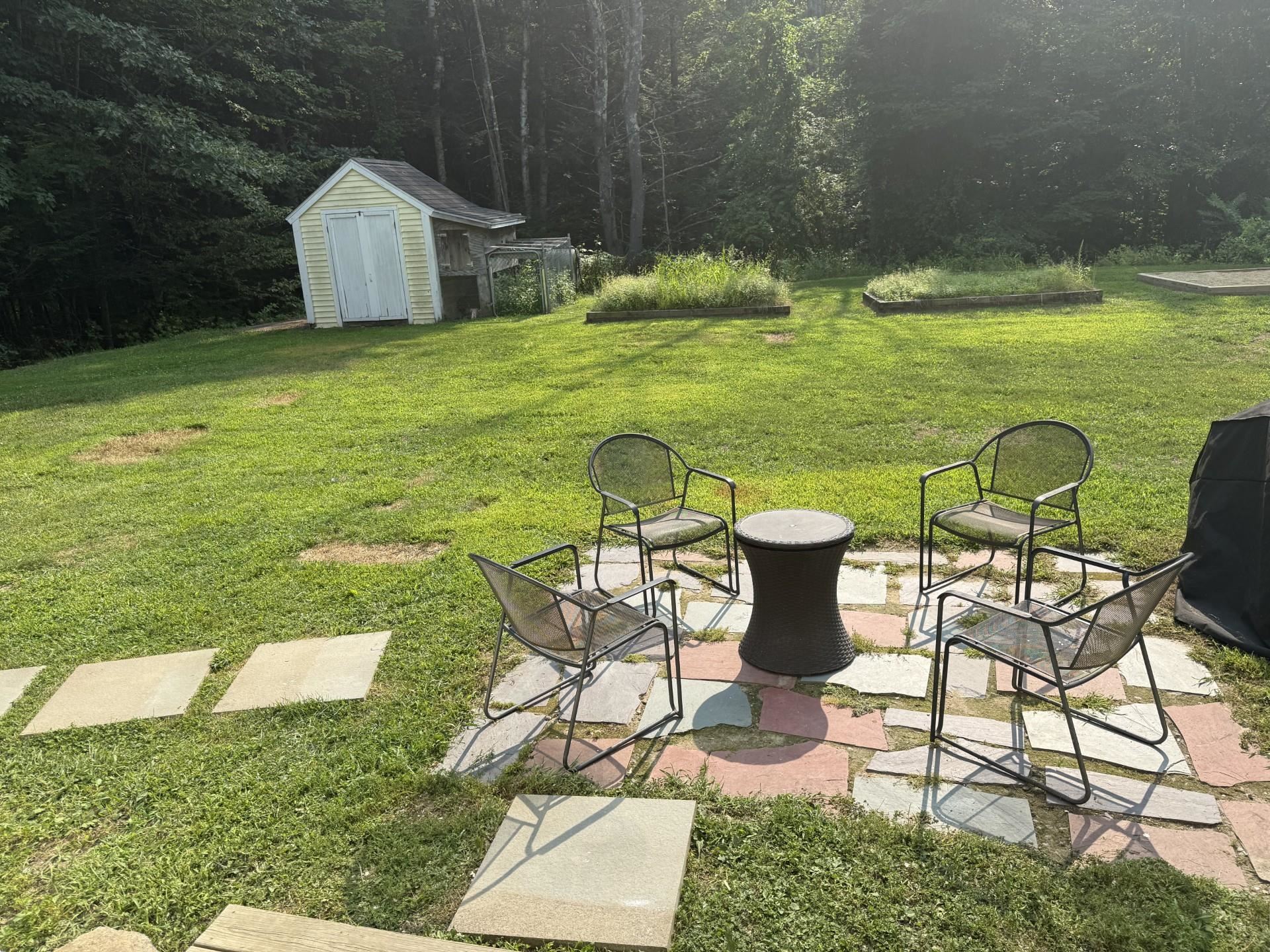 81 Meredith Neck Rd, Meredith, NH 03253