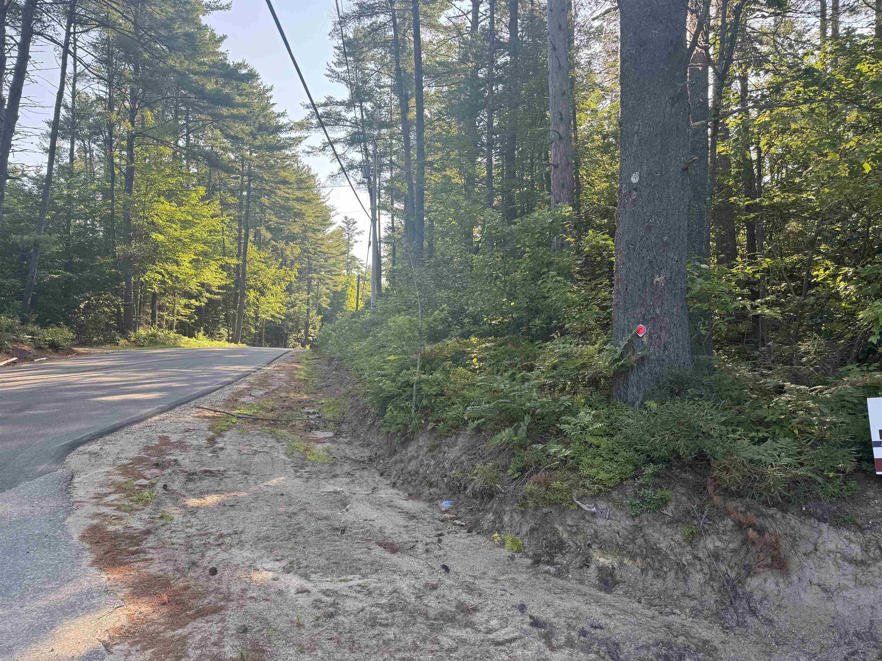 5 John Hodsdon Rd, Ossipee, NH 03864