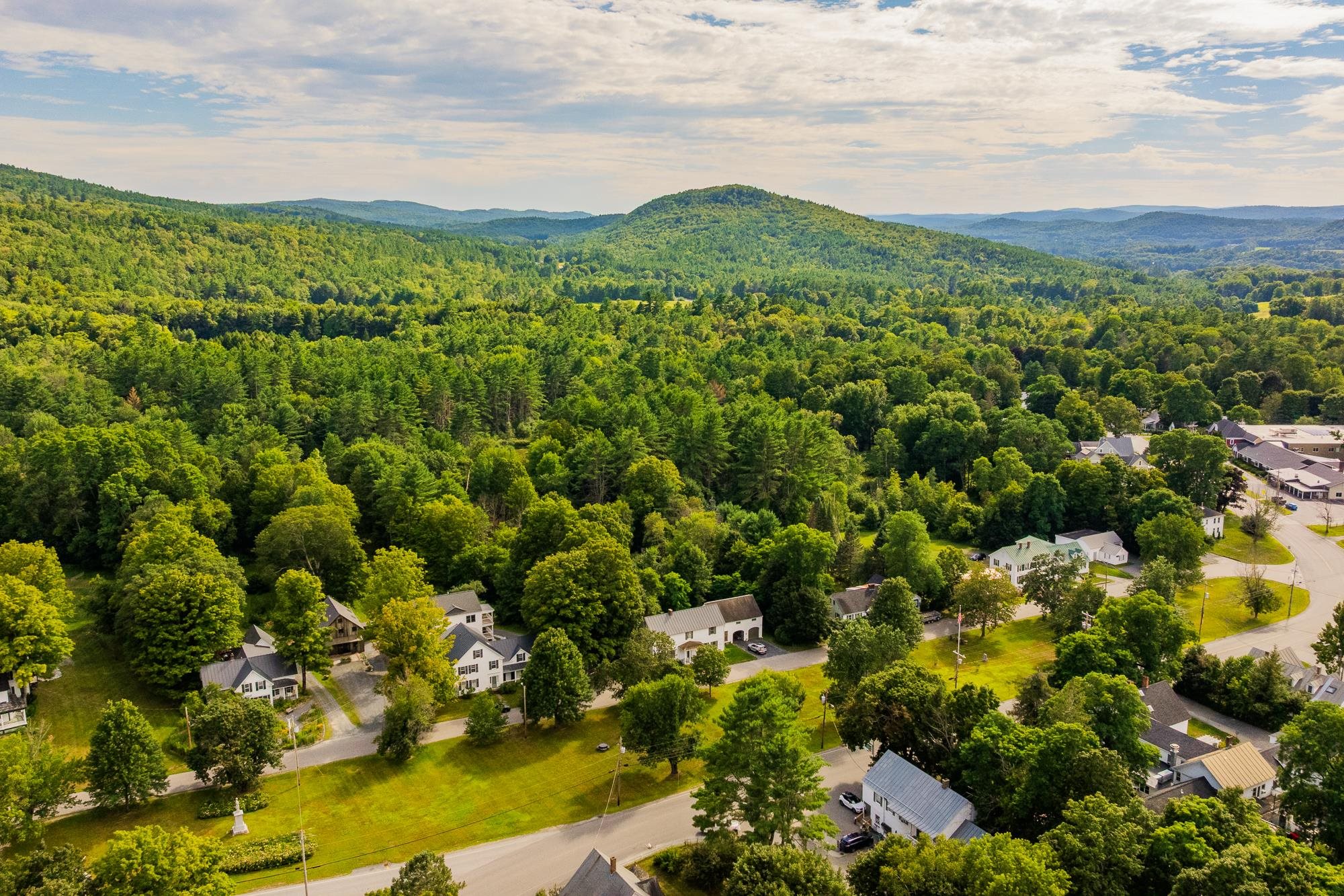 14 On The Common #5, Lyme, NH 03668