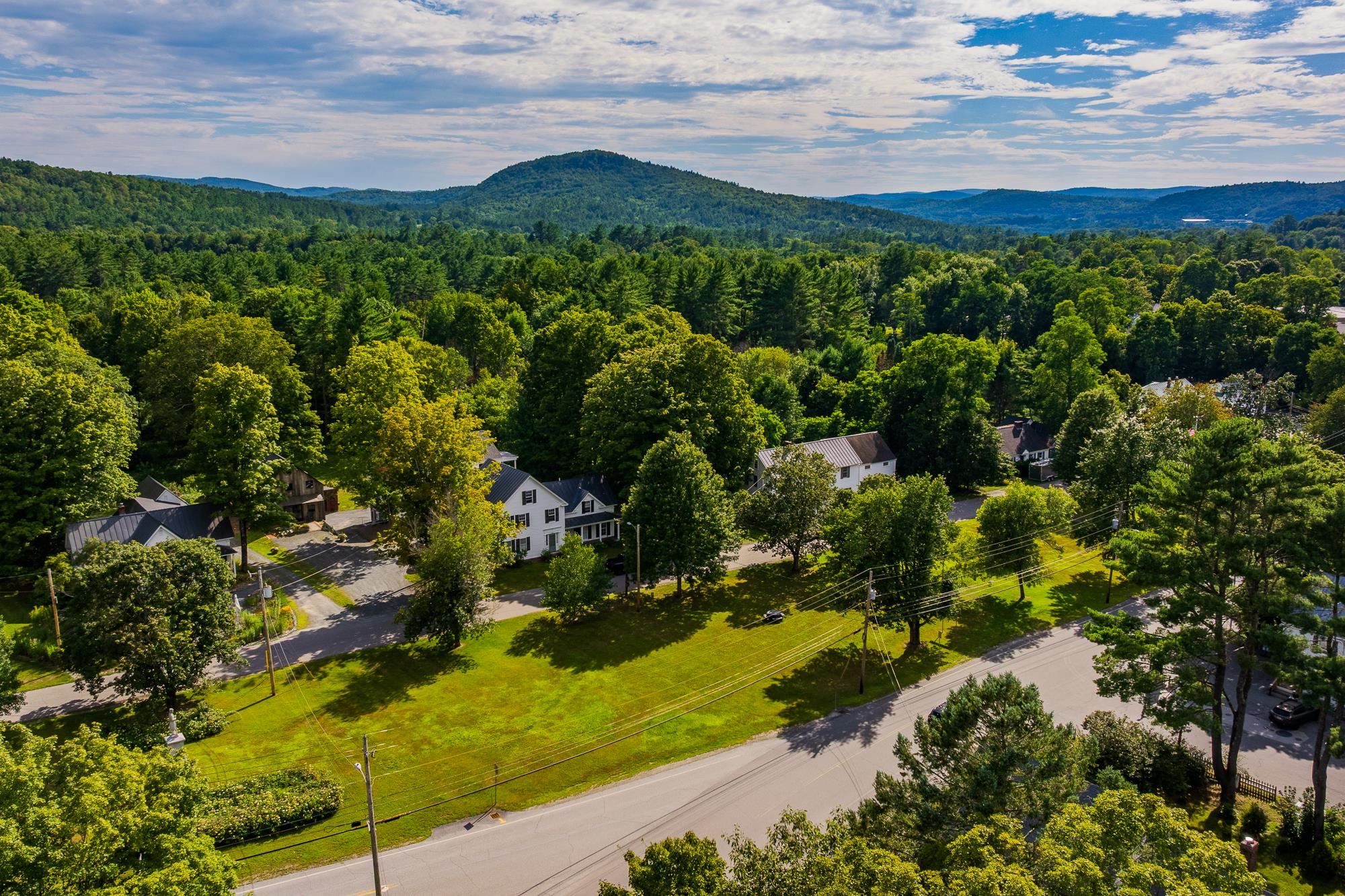 14 On The Common #5, Lyme, NH 03668
