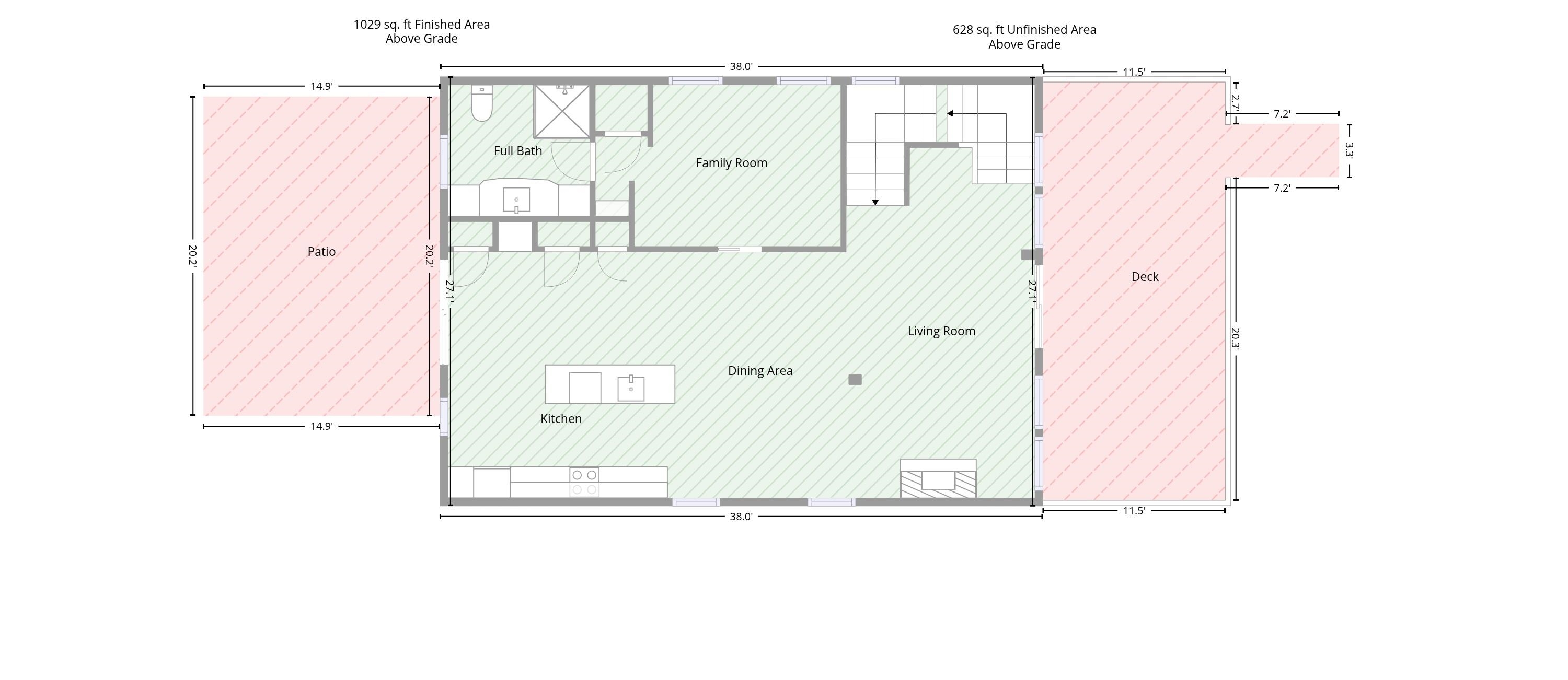 Main Floor 25981727