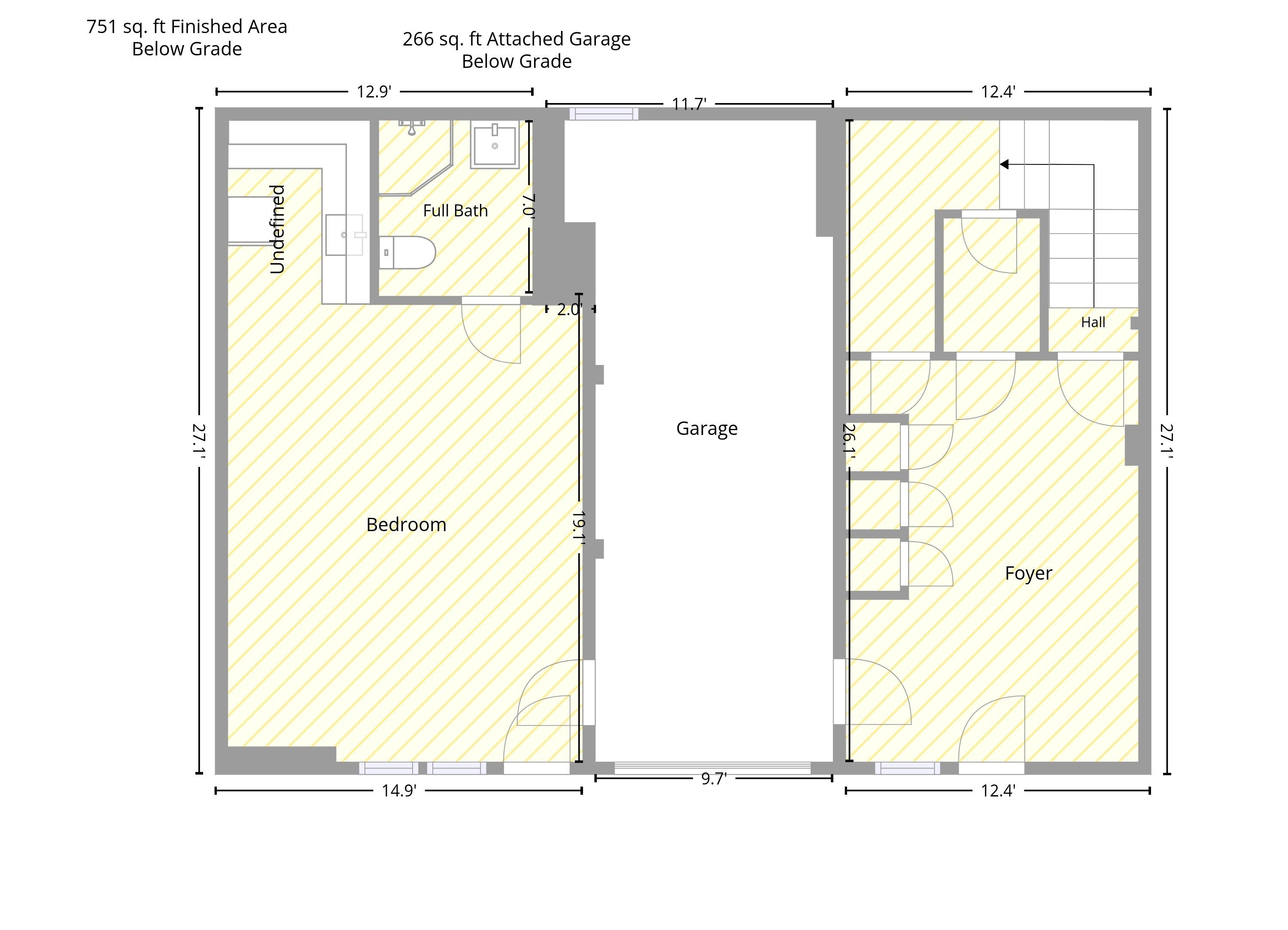 Basement 25981724