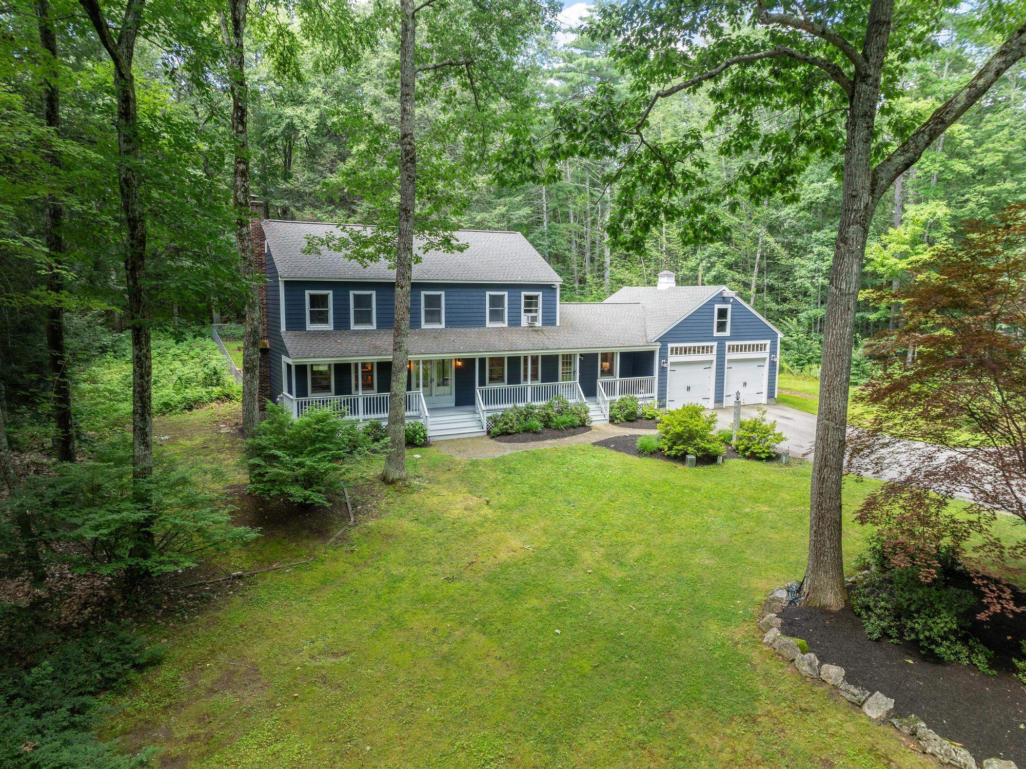 59 Deer Rn, Fremont, NH 03044