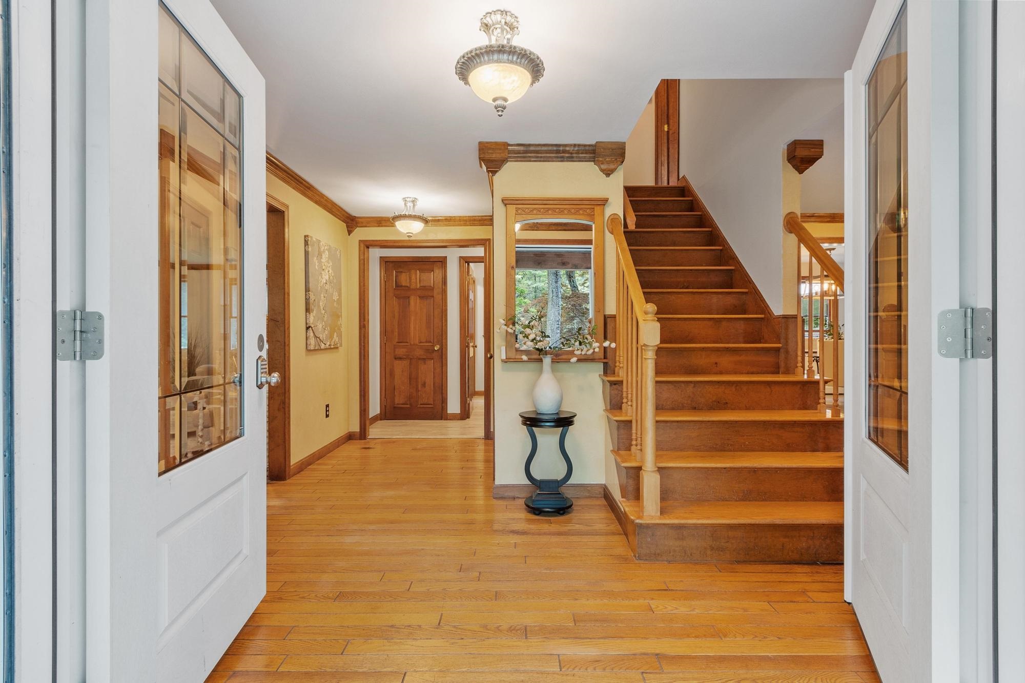 59 Deer Rn, Fremont, NH 03044