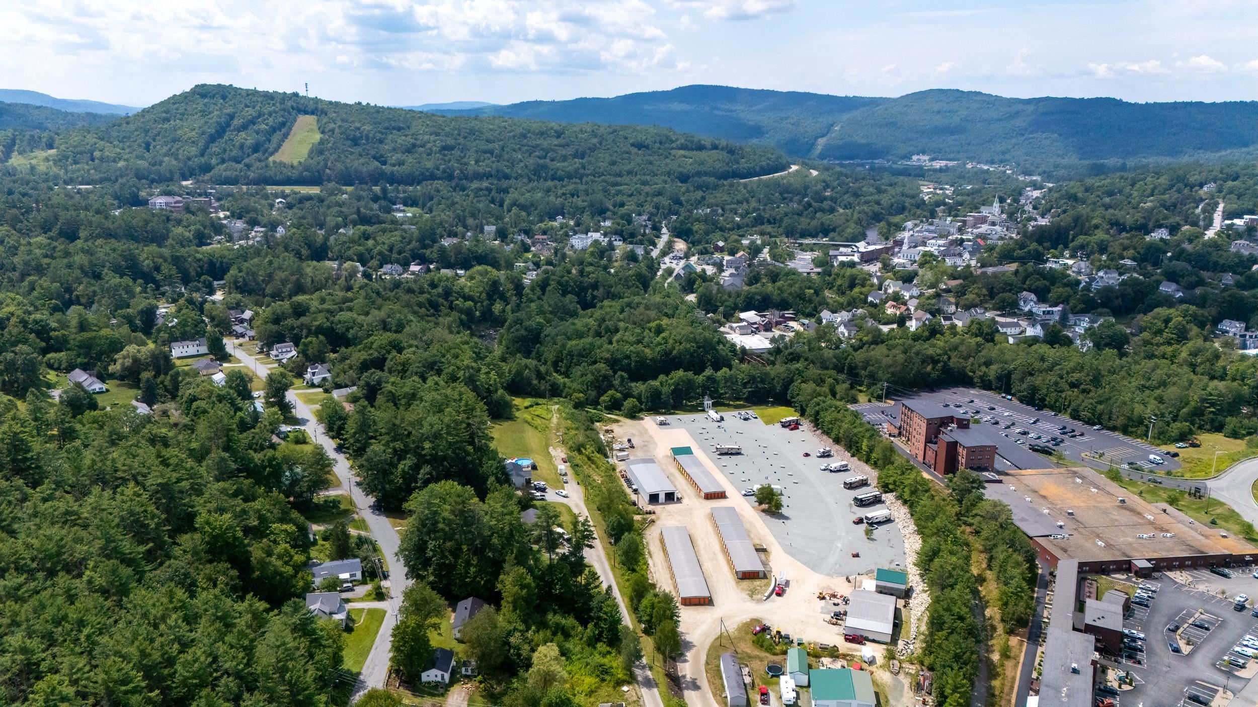 126 Highland Ave, Littleton, NH 03561
