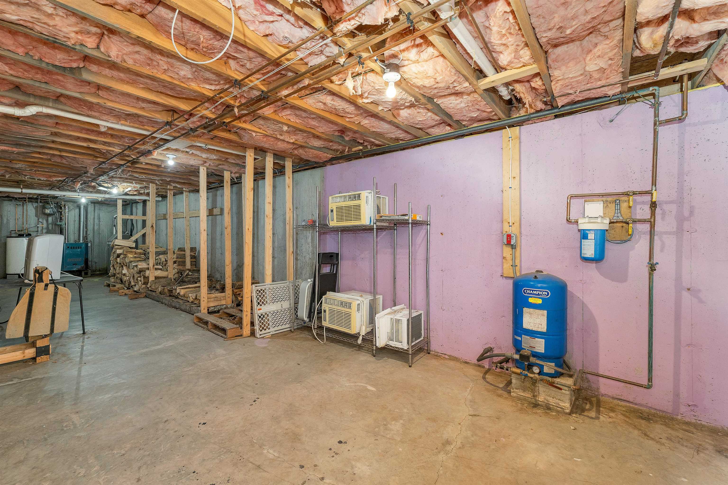 729 Acton Ridge Rd, Wakefield, NH 03830