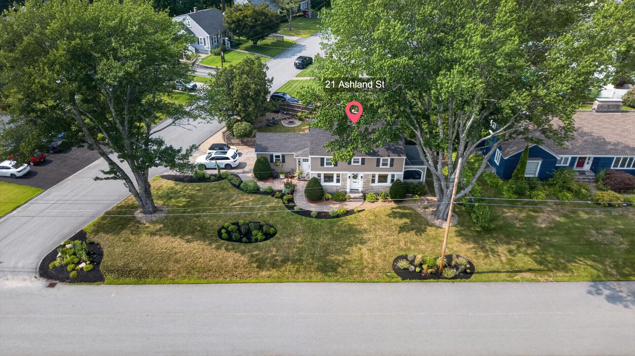 21 Ashland St, Nashua, NH 03064
