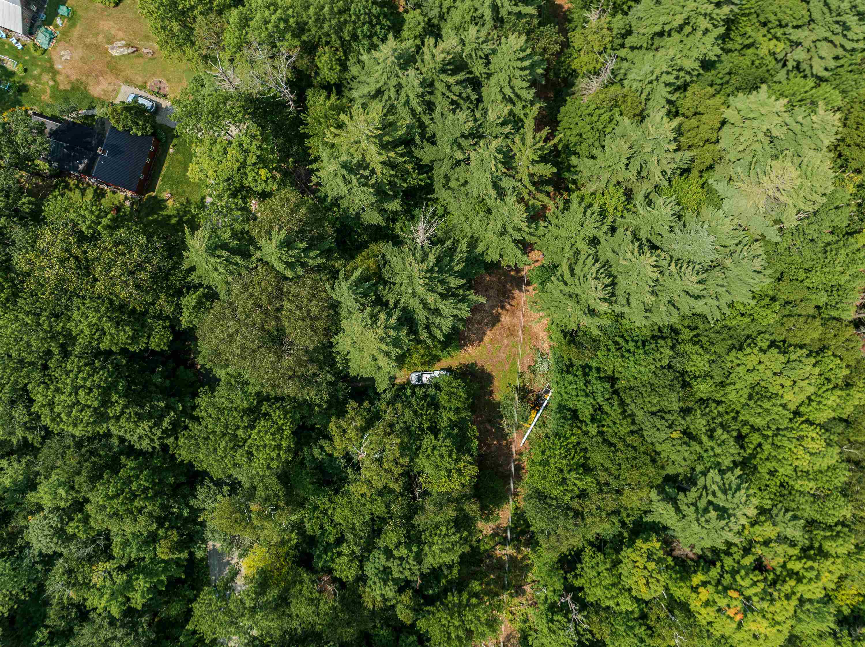 711 Gale Chandler Rd, Landaff, NH 03585