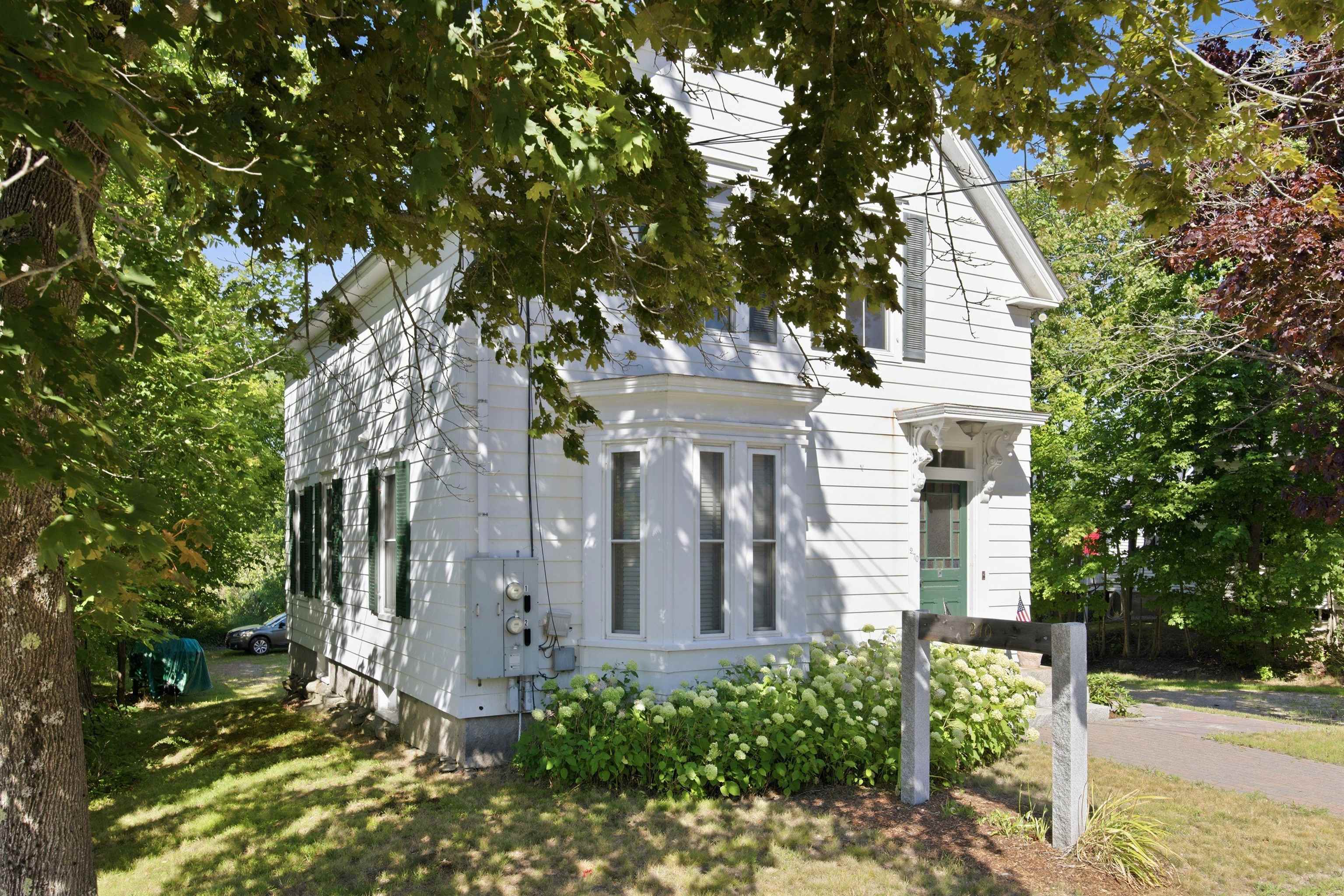 270 South Main St, Wolfeboro, NH 03894