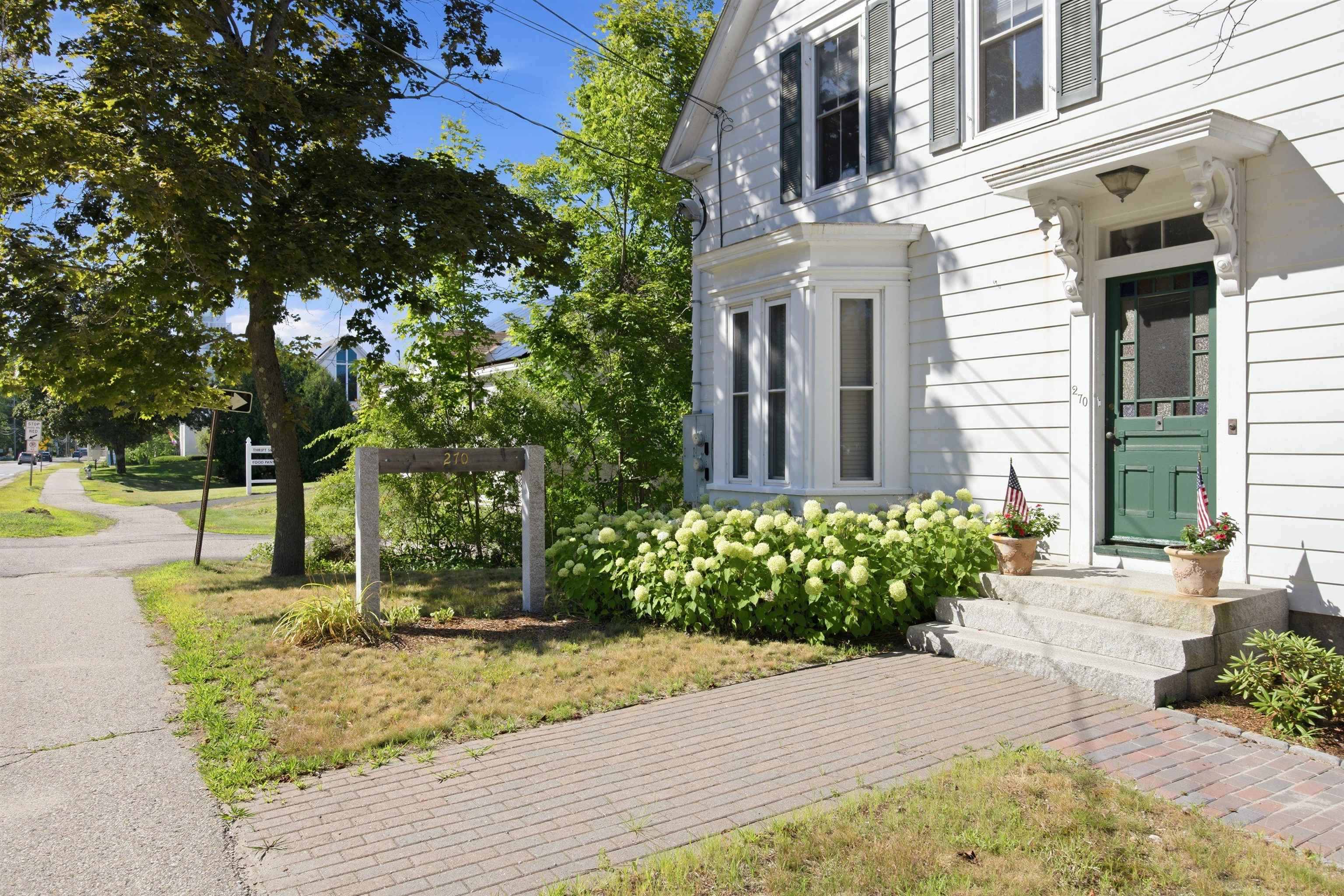 270 South Main St, Wolfeboro, NH 03894
