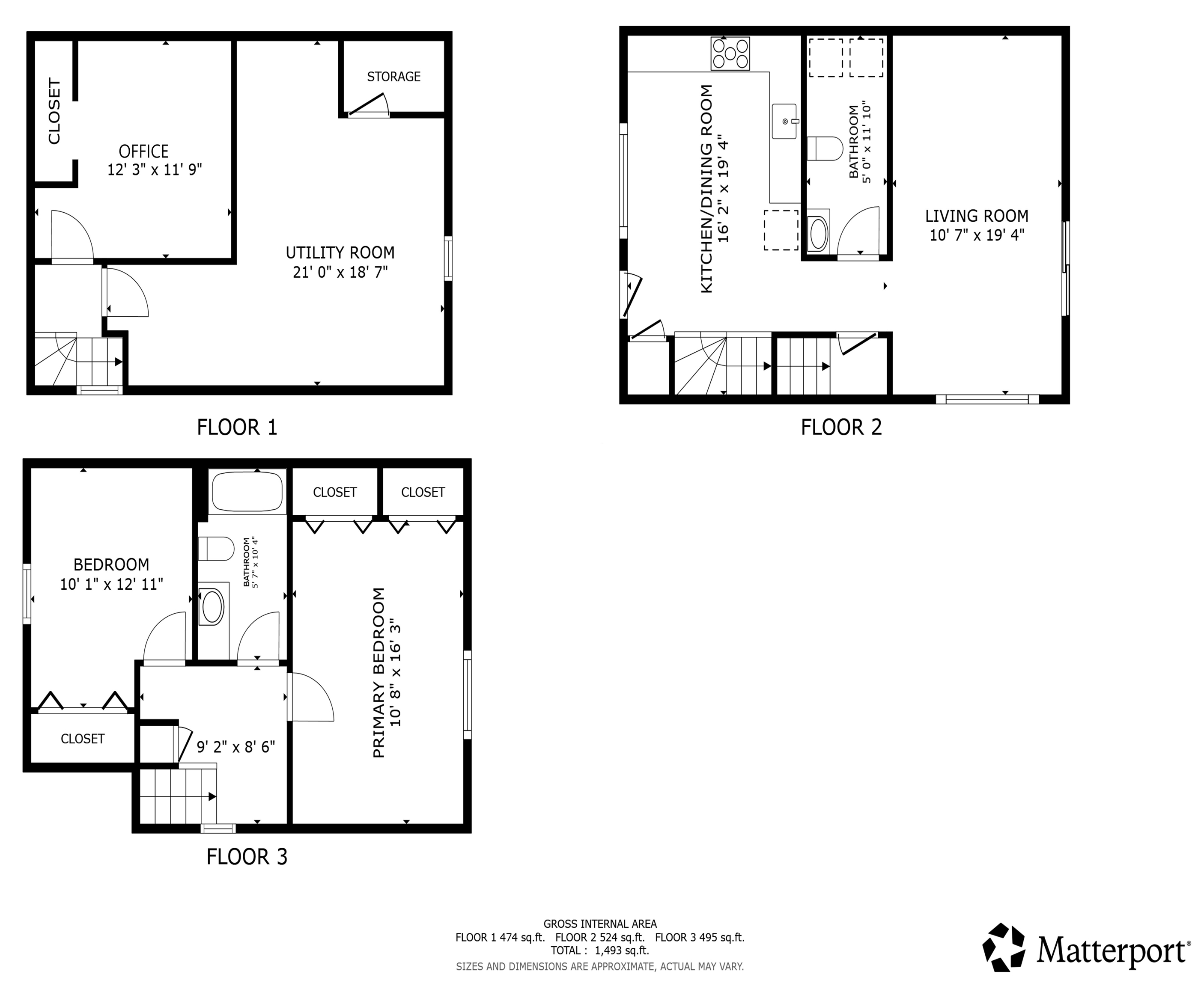 13 Gillis St #A, Hudson, NH 03051