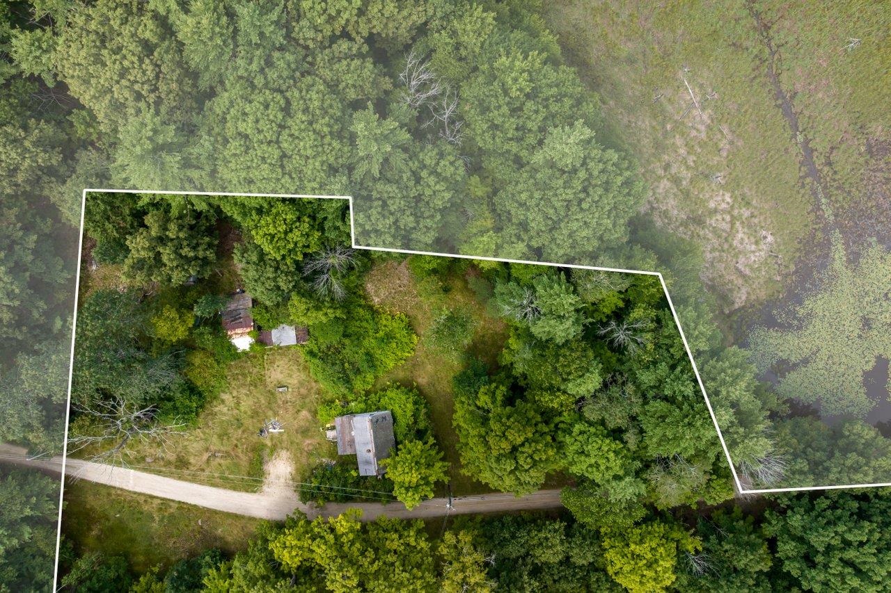 31 Melody Ln, Farmington, NH 03835