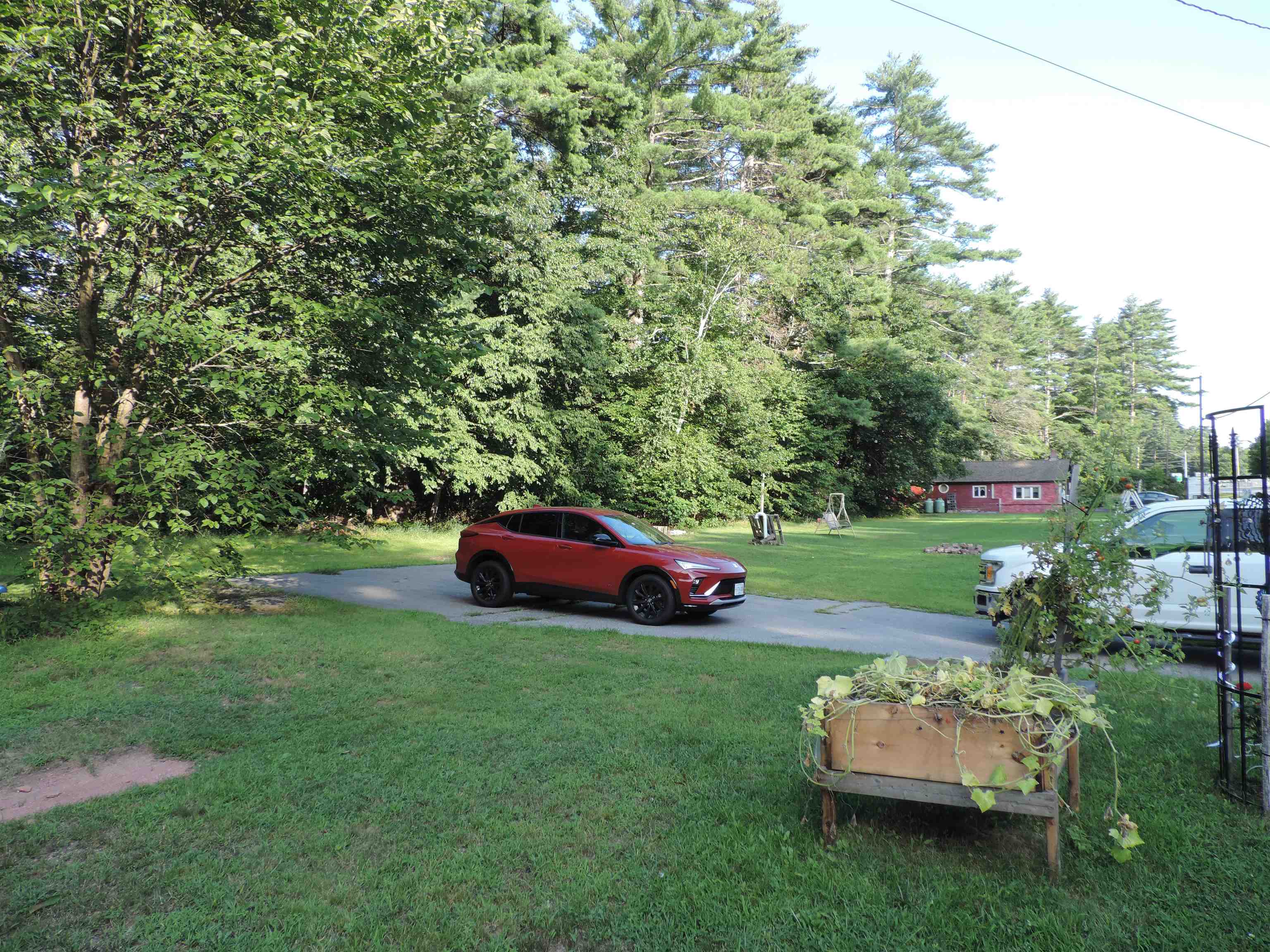 573 Route 103 E Hw, Warner, NH 03278