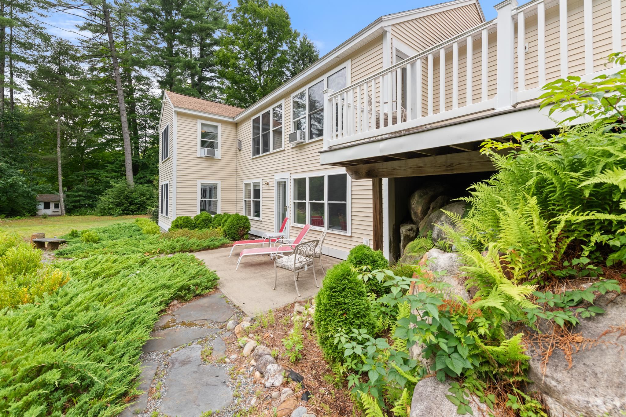 300 Mill Brook Road, Thornton, NH photo 2