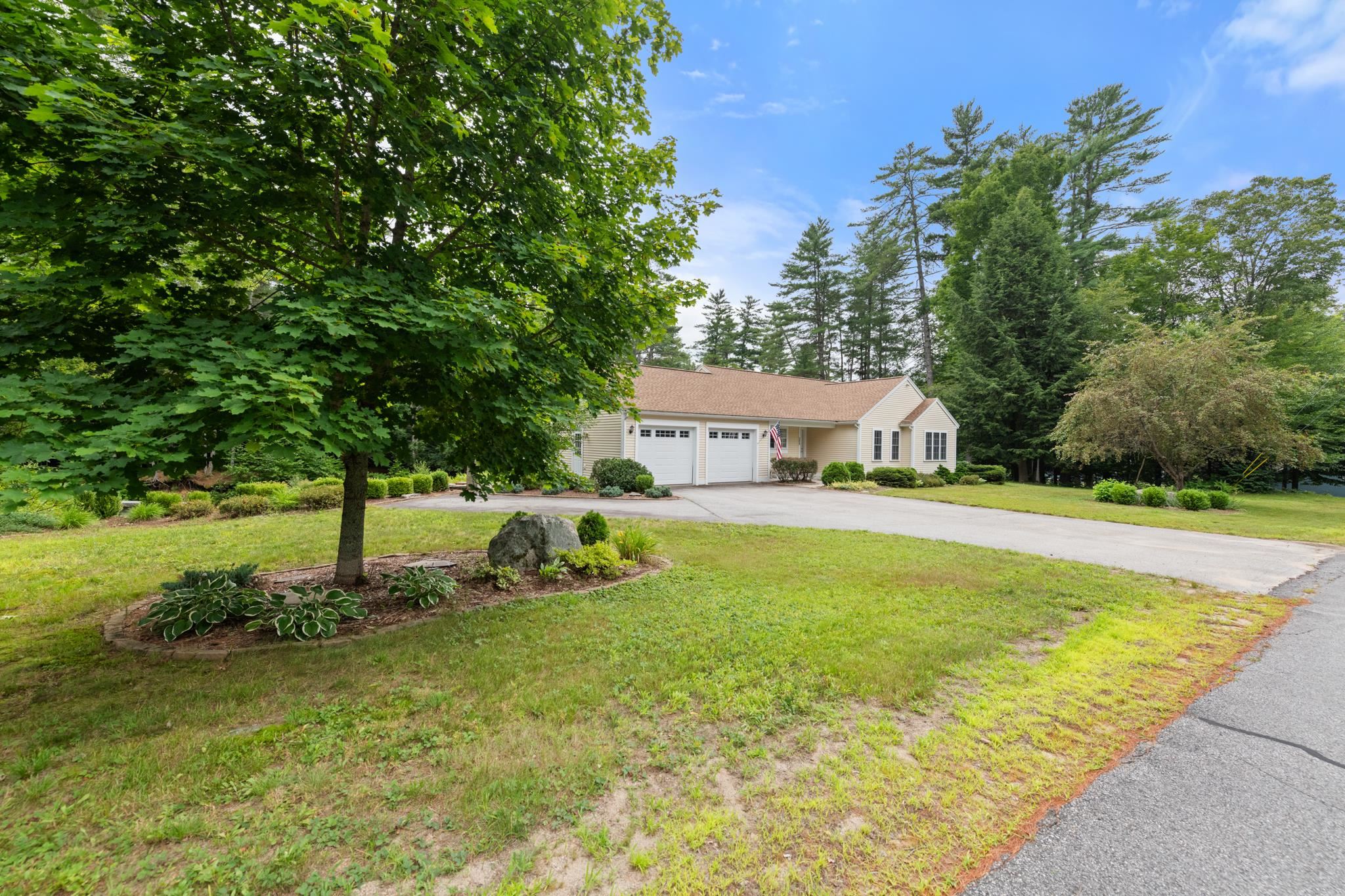 300 Mill Brook Road, Thornton, NH photo 3