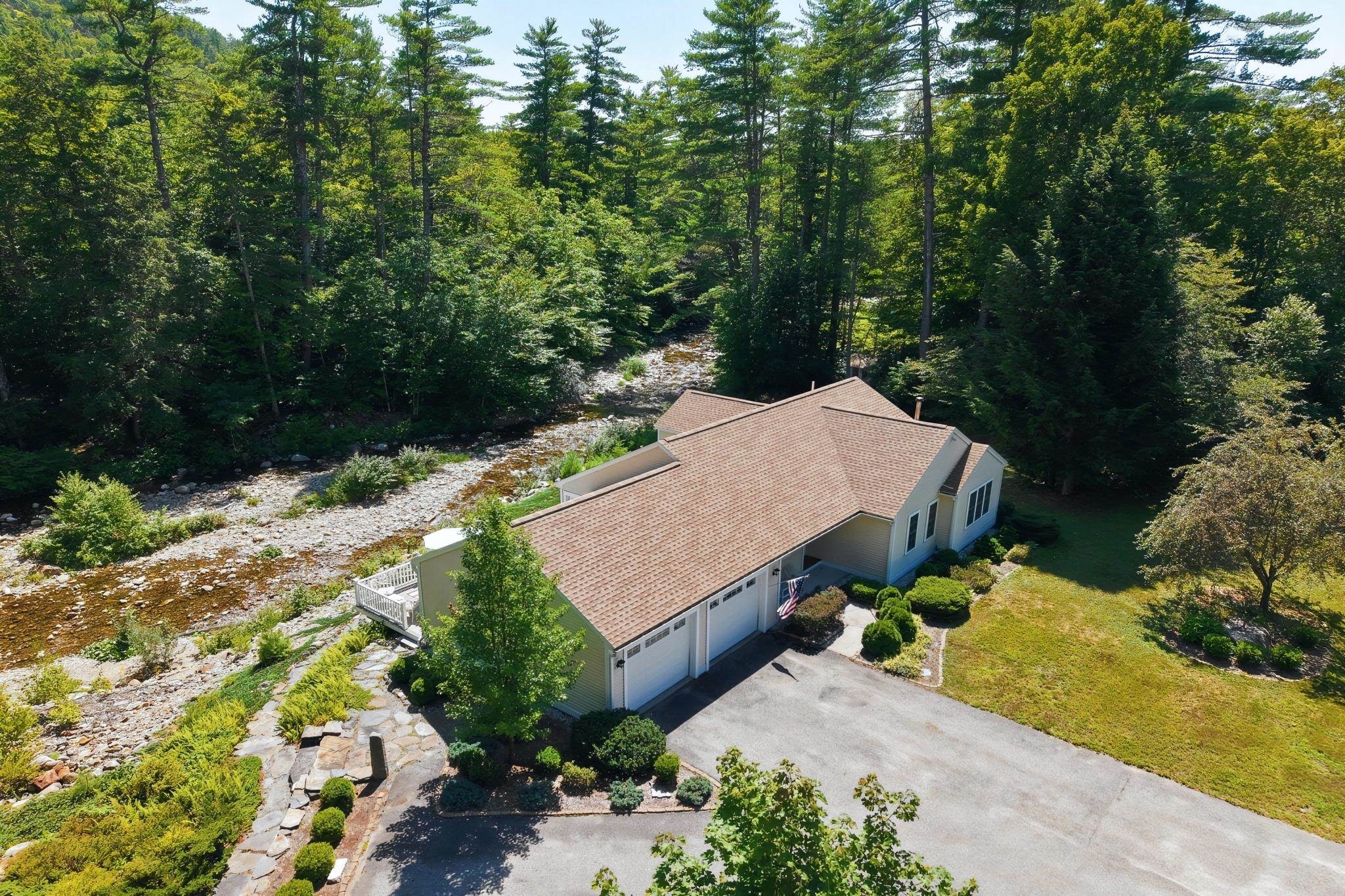 300 Mill Brook Road, Thornton, NH photo 4