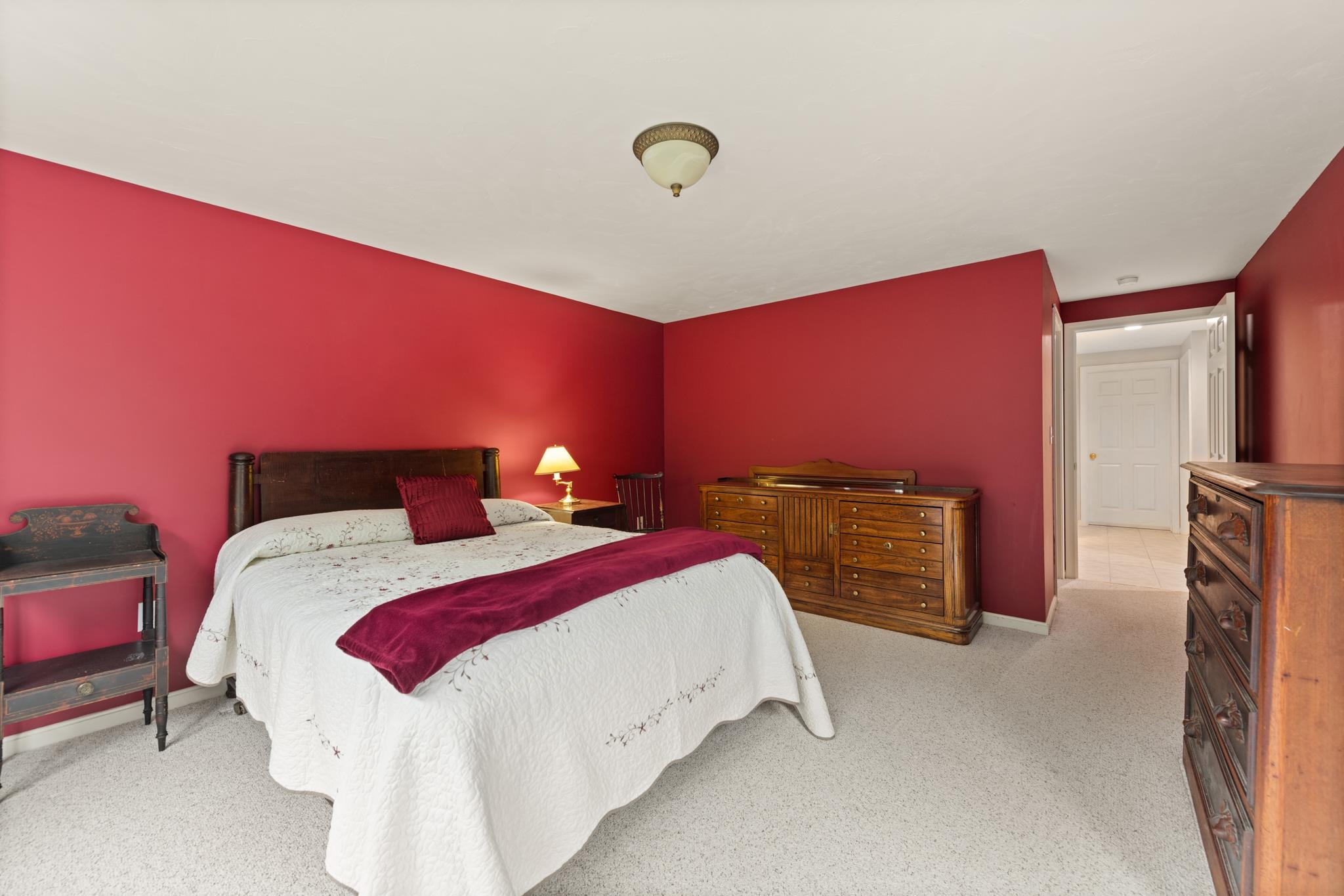 300 Mill Brook Rd #3, Thornton, NH 03285
