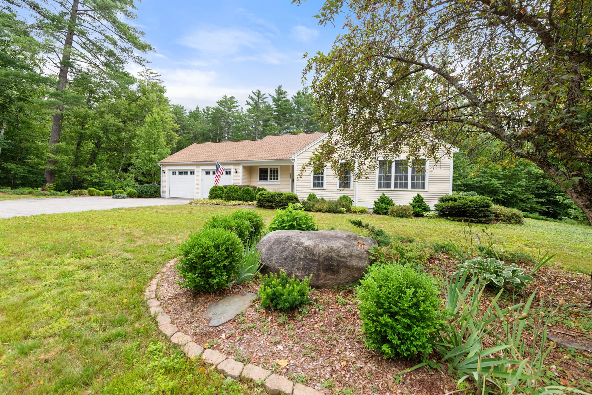 300 Mill Brook Road, Thornton, NH photo 5