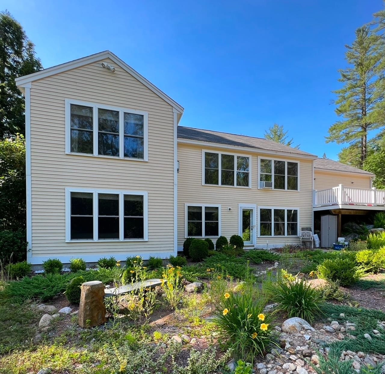 300 Mill Brook Rd #3, Thornton, NH 03285