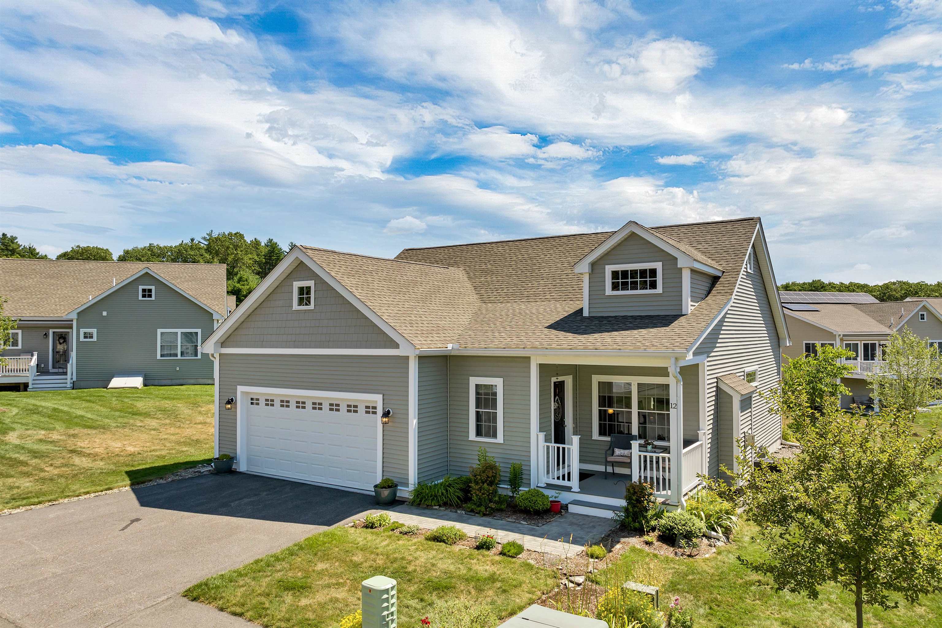12 Toby Cir, Merrimack, NH 03054