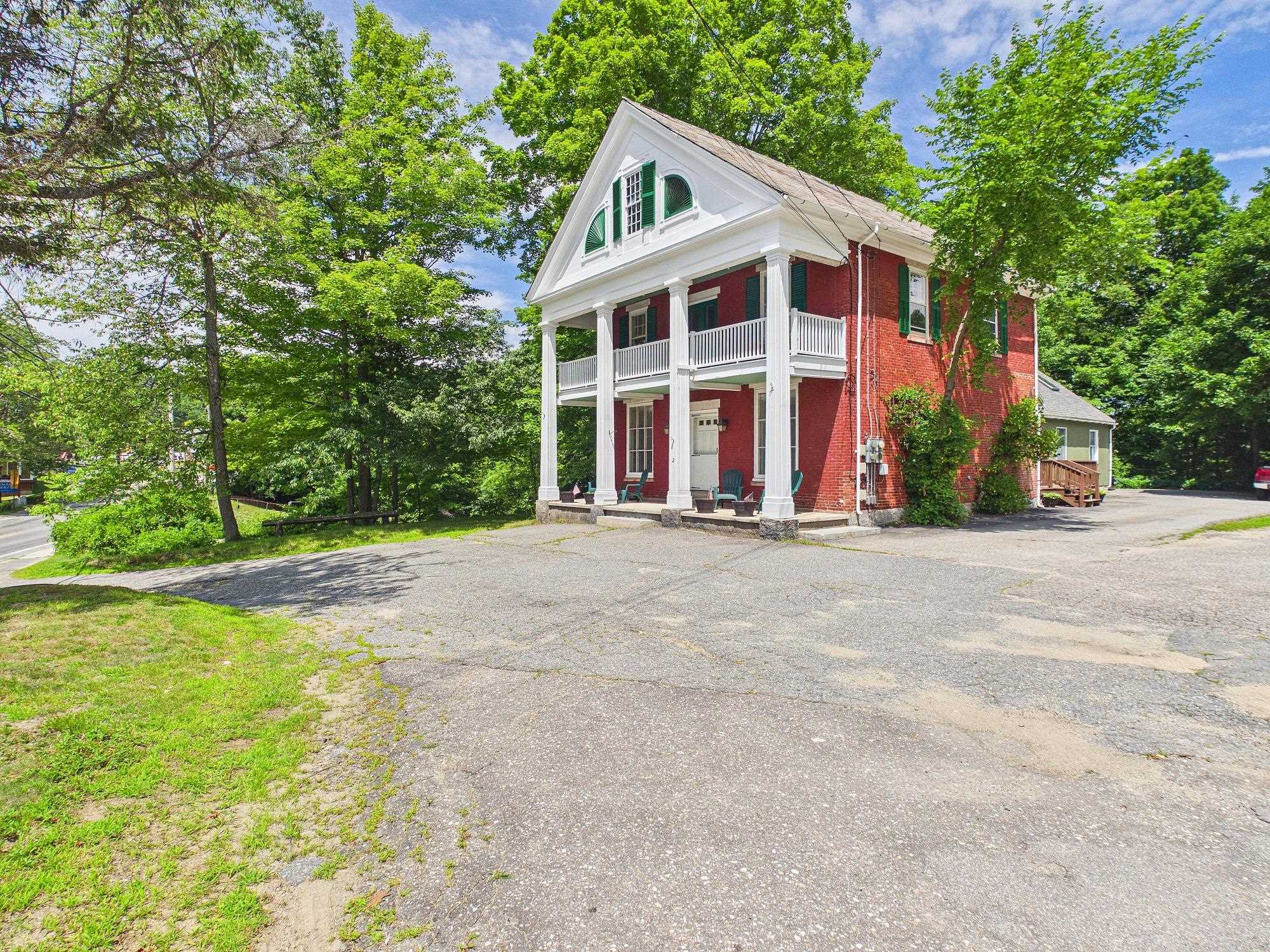 2 S Main St, Troy, NH 03465