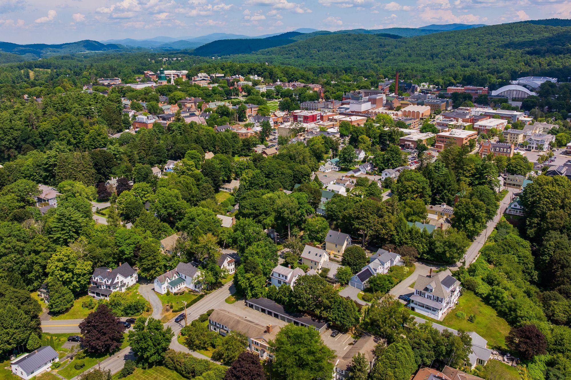 2 Lewin Rd #15, Hanover, NH 03755