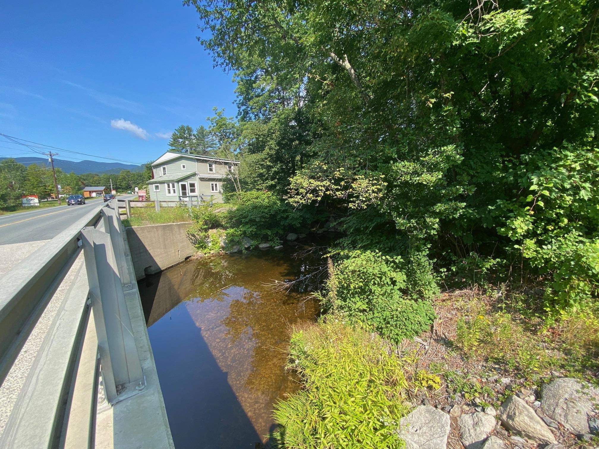 88 Lost River Rd, Woodstock, NH 03262