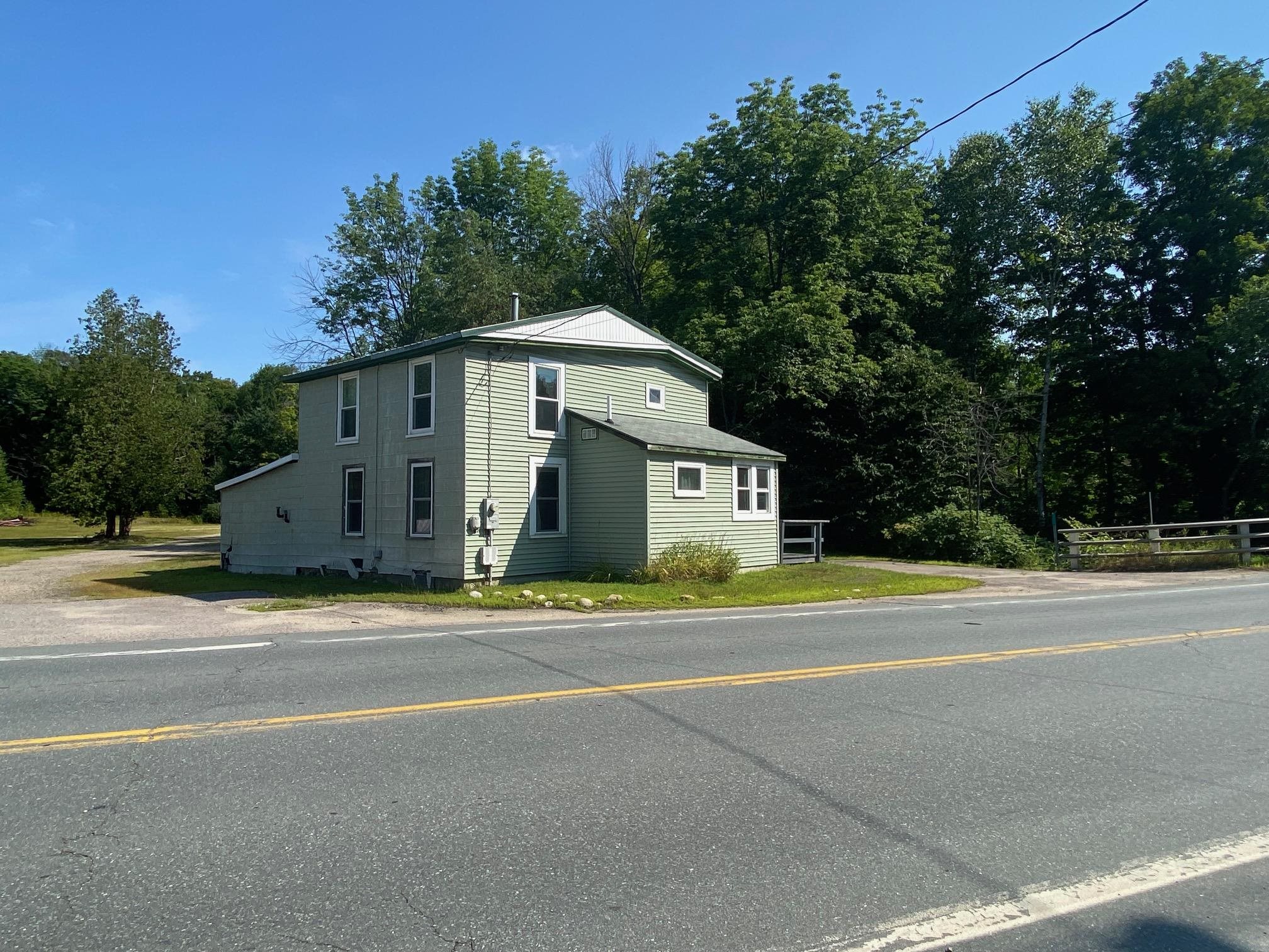 88 Lost River Rd, Woodstock, NH 03262