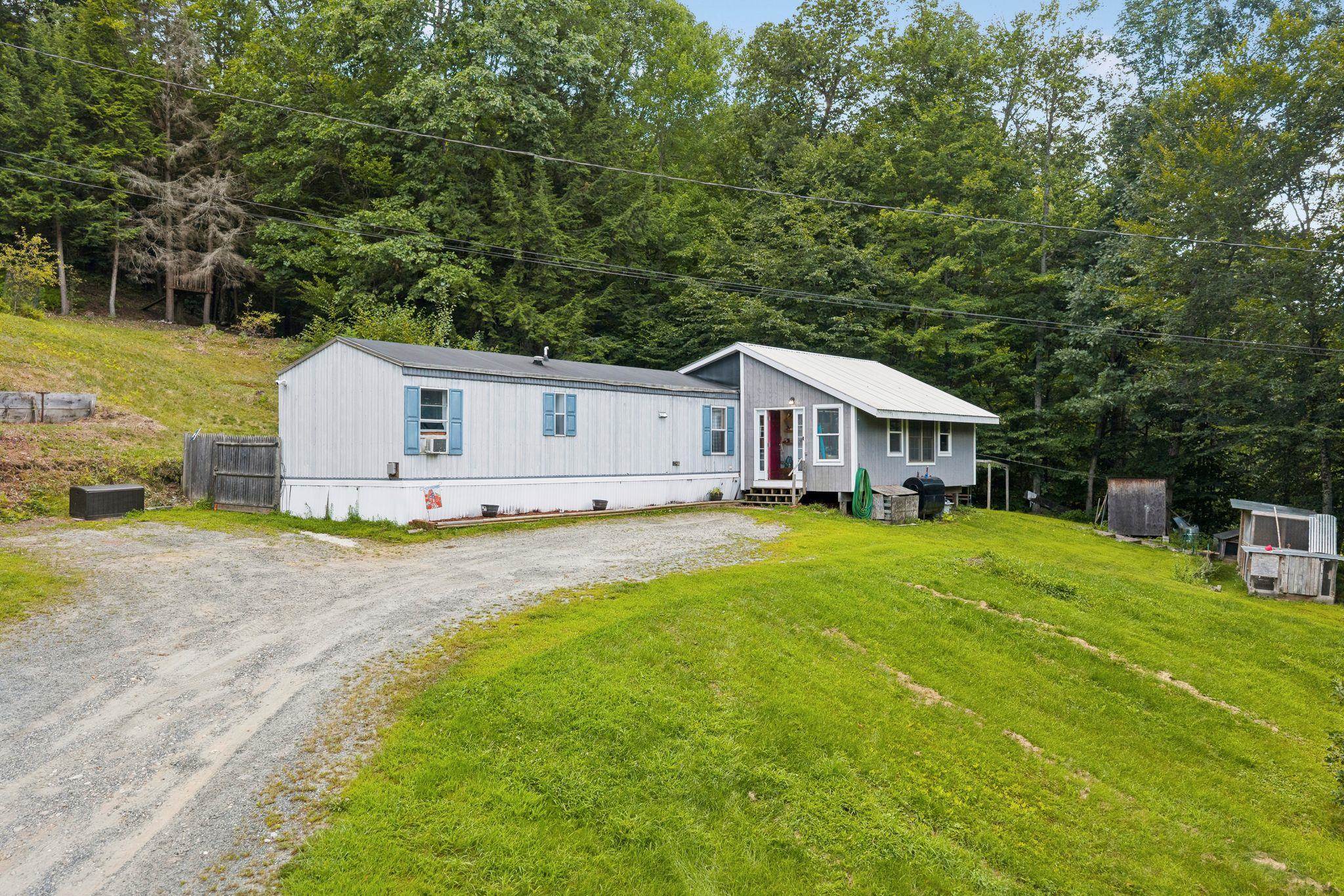 Photo 3 of Single family home for sale at 1676 Old River Rd, White River Junction, VT 05001 | MLS# 5104619 | Listing updated on 2026-09-28