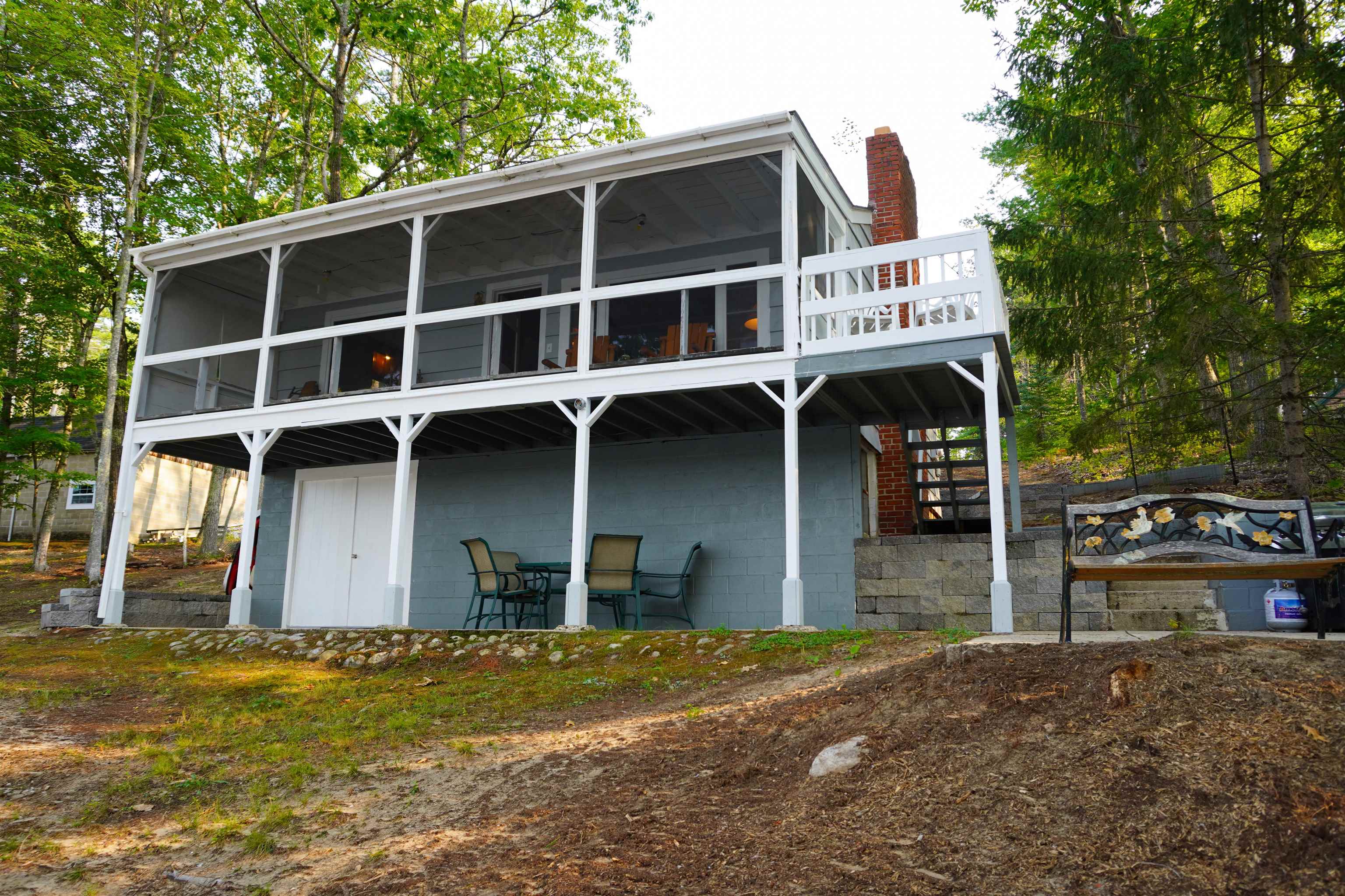 530 Pinewood Shores Rd, Wakefield, NH 03830