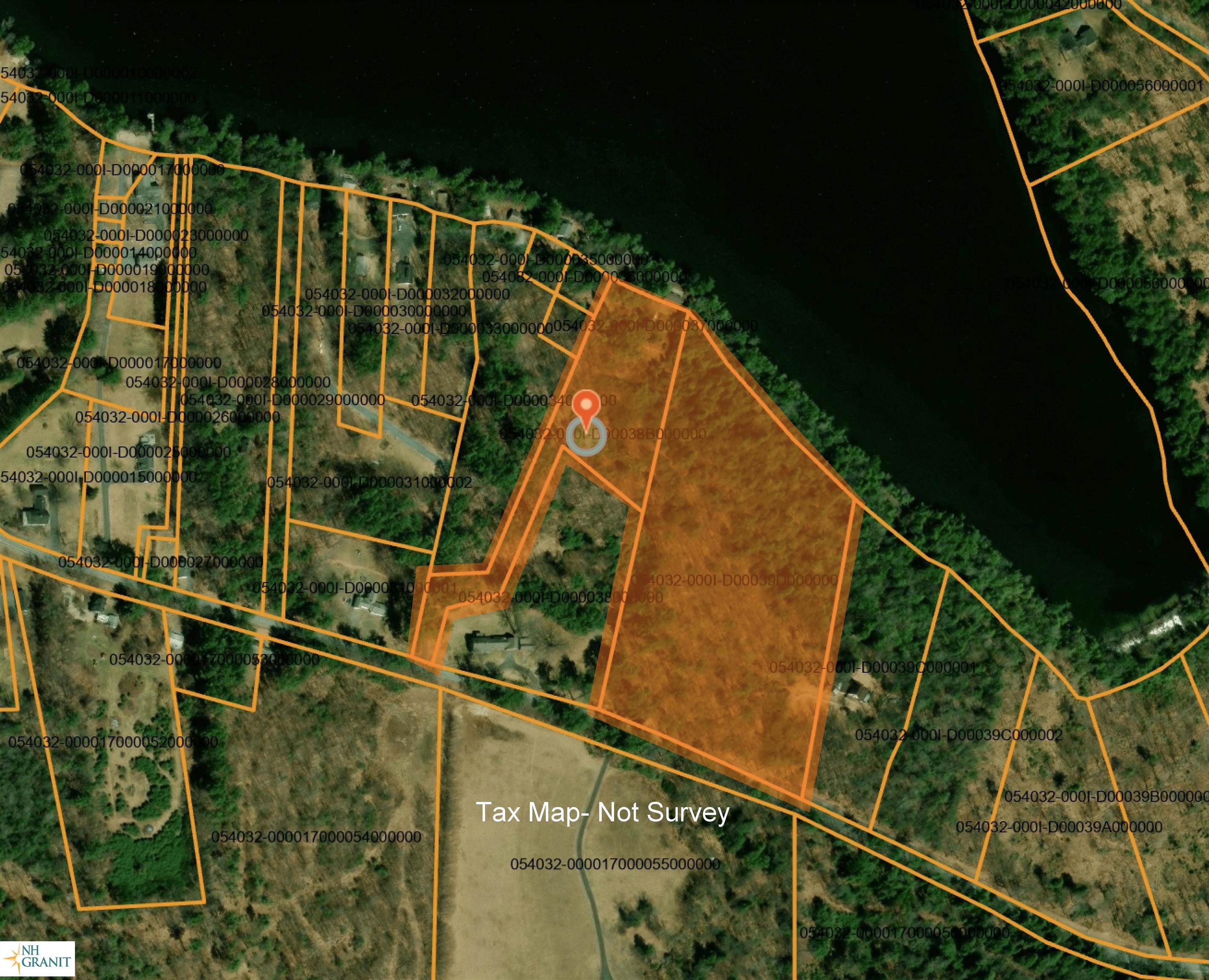37 Green Eagle Ln, Canaan, NH 03741
