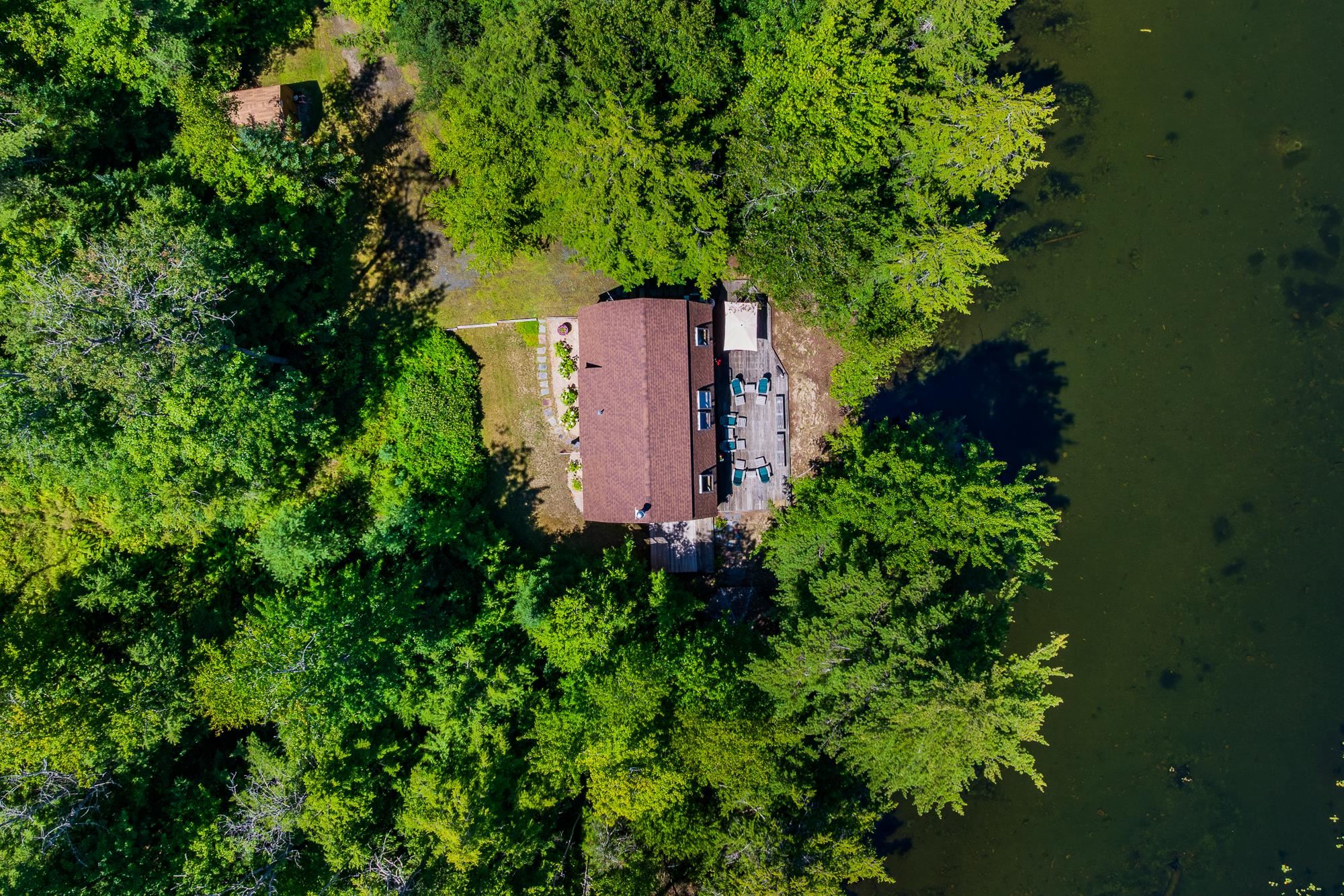 37 Green Eagle Ln, Canaan, NH 03741