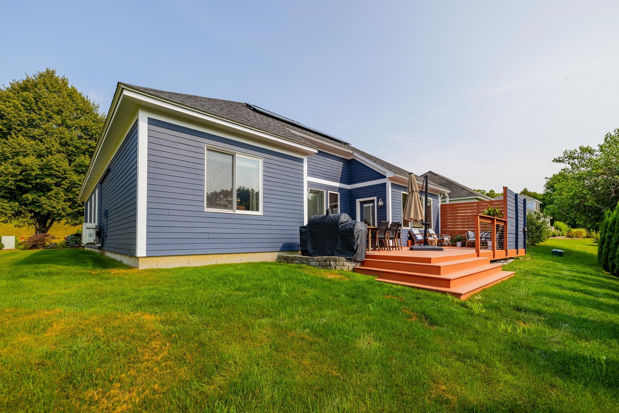 32 Fountain Way, Lebanon, NH 03784