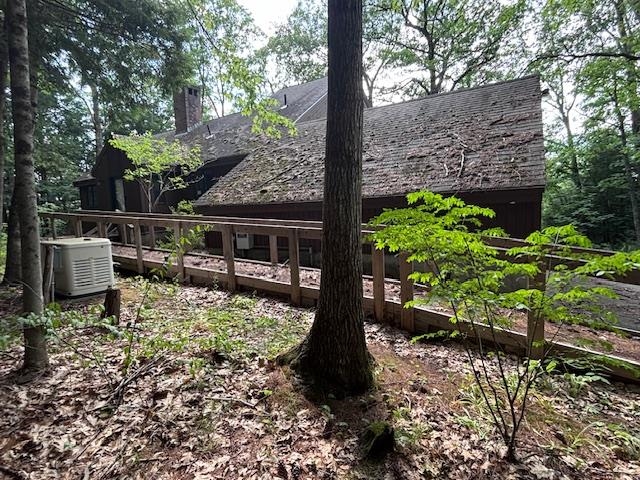Photo 2 of Single family home for sale at 94 Heritage Hill Rd, Holderness, NH 03245 | MLS# 5104630 | Listing updated on 2026-09-17