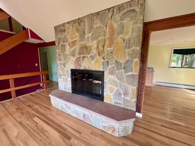 94 Heritage Hill Rd, Holderness, NH 03245