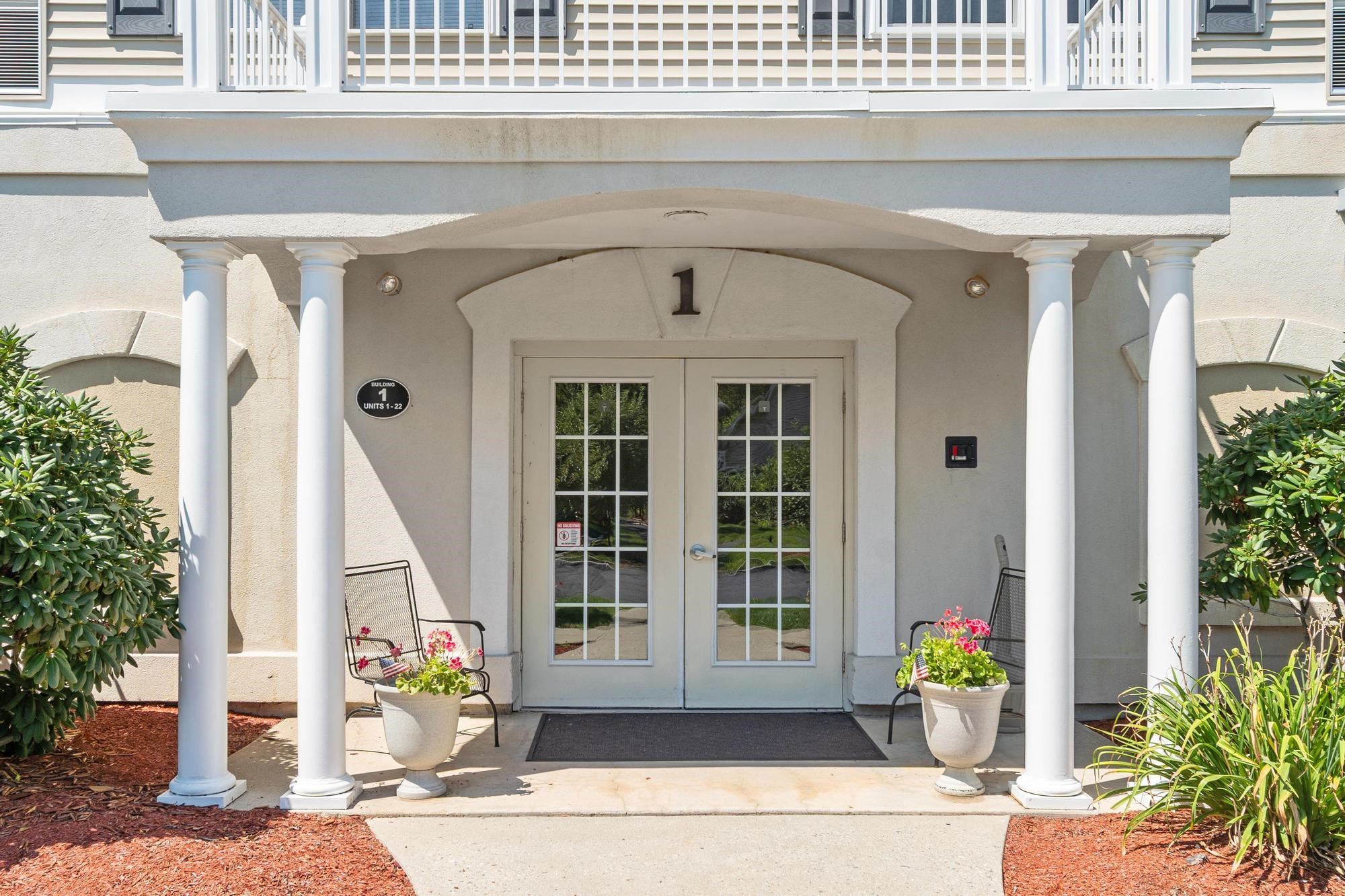 59 Cluff Rd #16, Salem, NH 03079