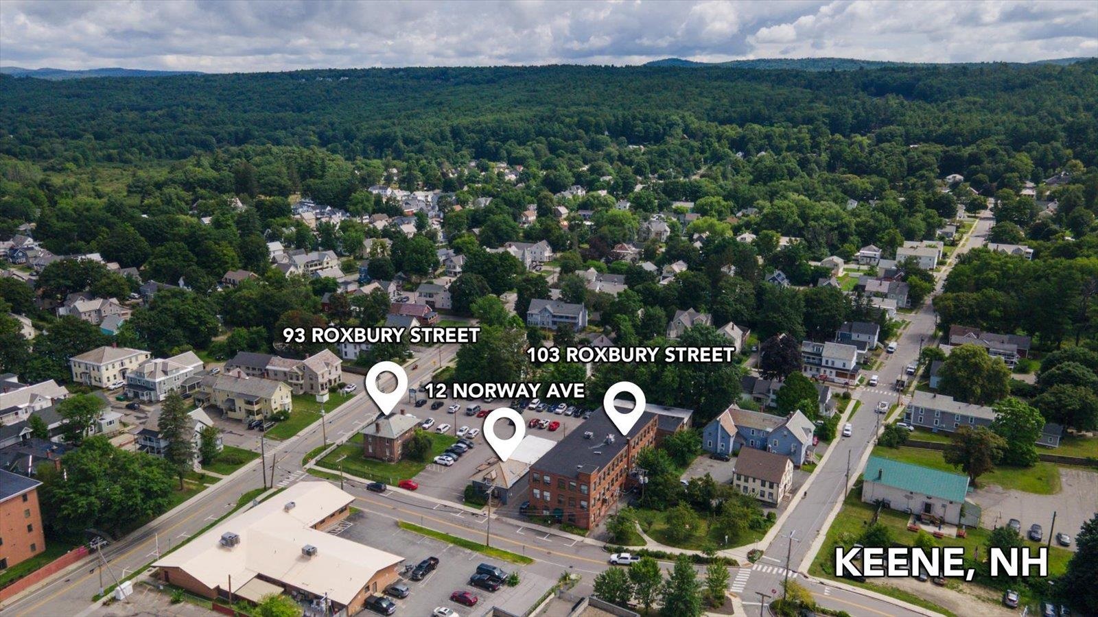 103 Roxbury St, Keene, NH 03431