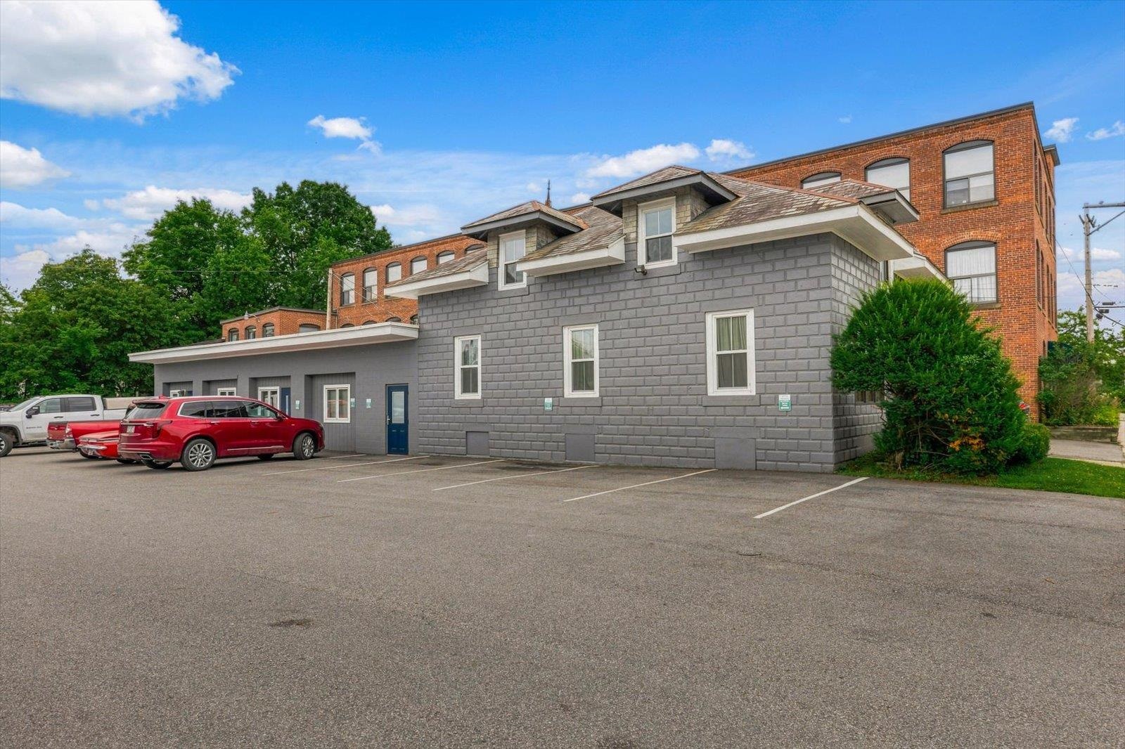 93 - 12 Roxbury St & Norway Ave St, Keene, NH 03431