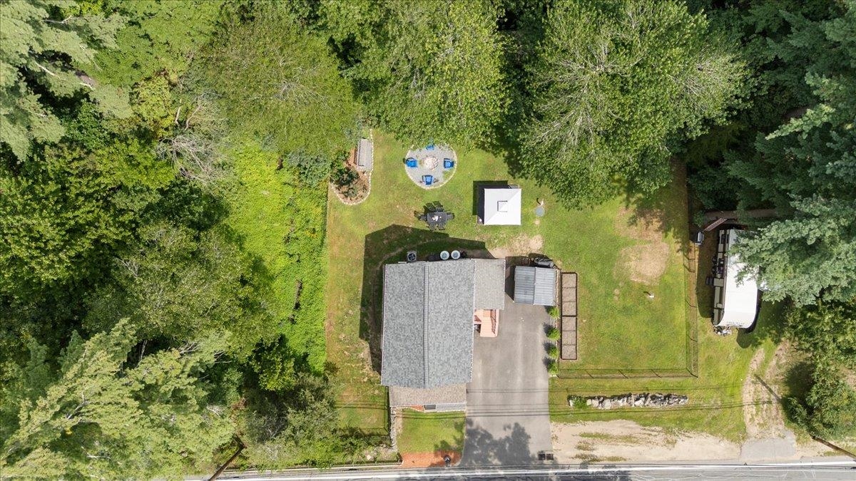 122 N Main St, Salem, NH 03079