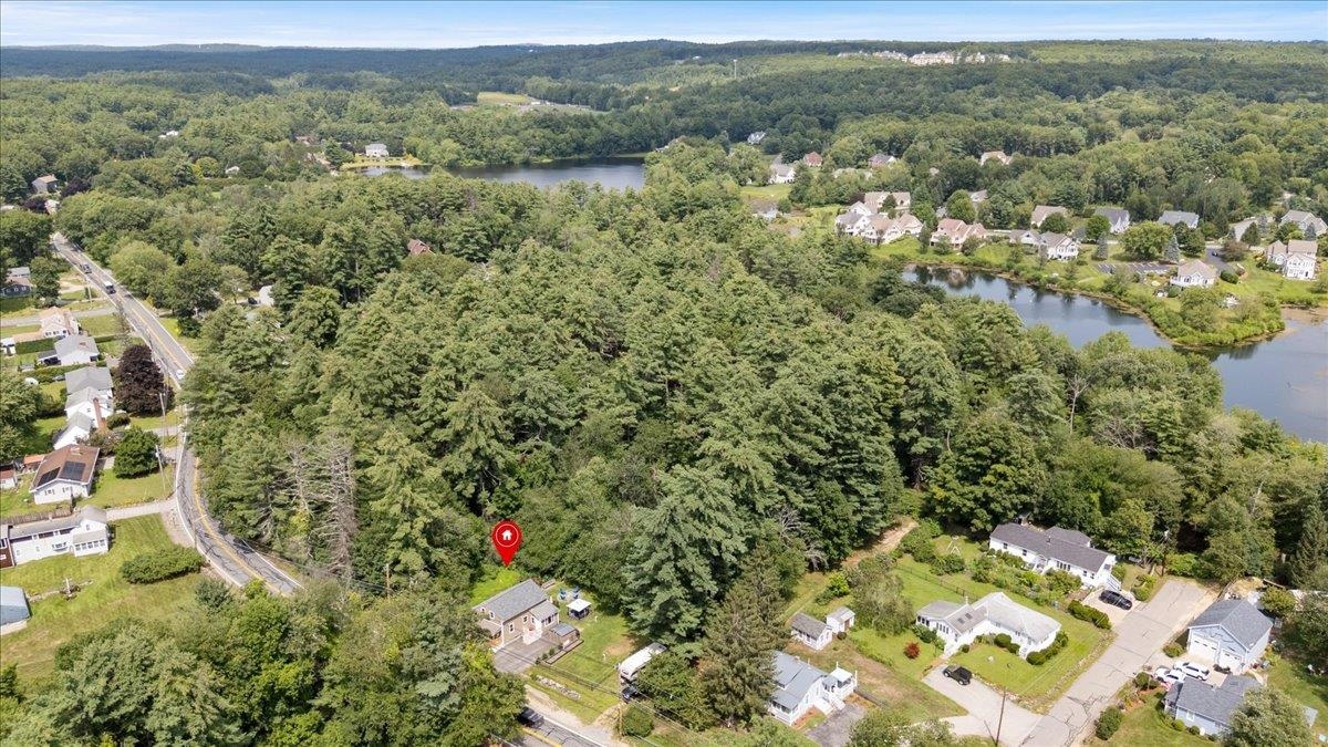 122 N Main St, Salem, NH 03079