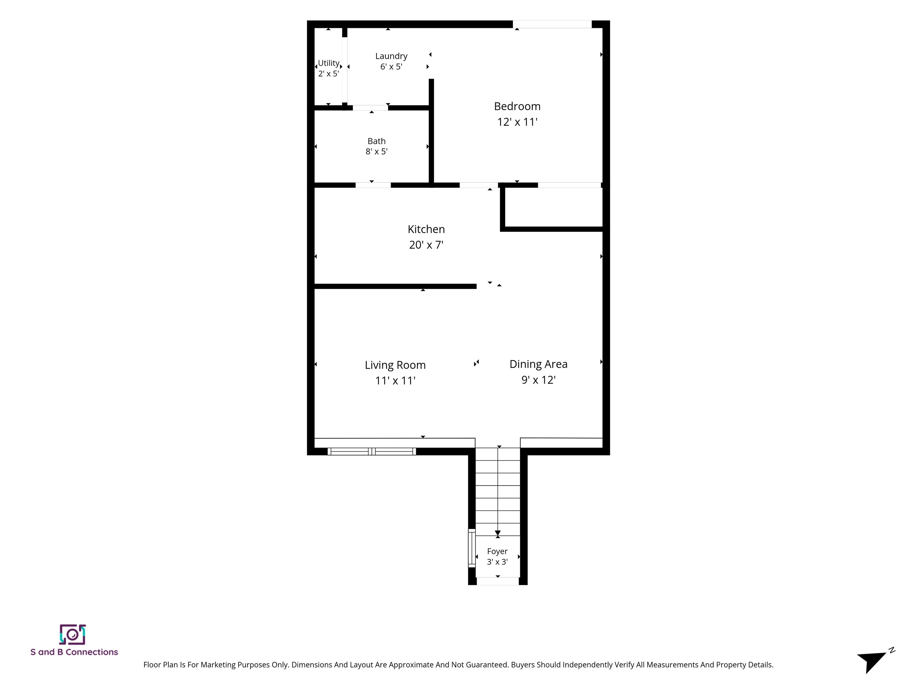 29A East Ridge Rd, Merrimack, NH 03054