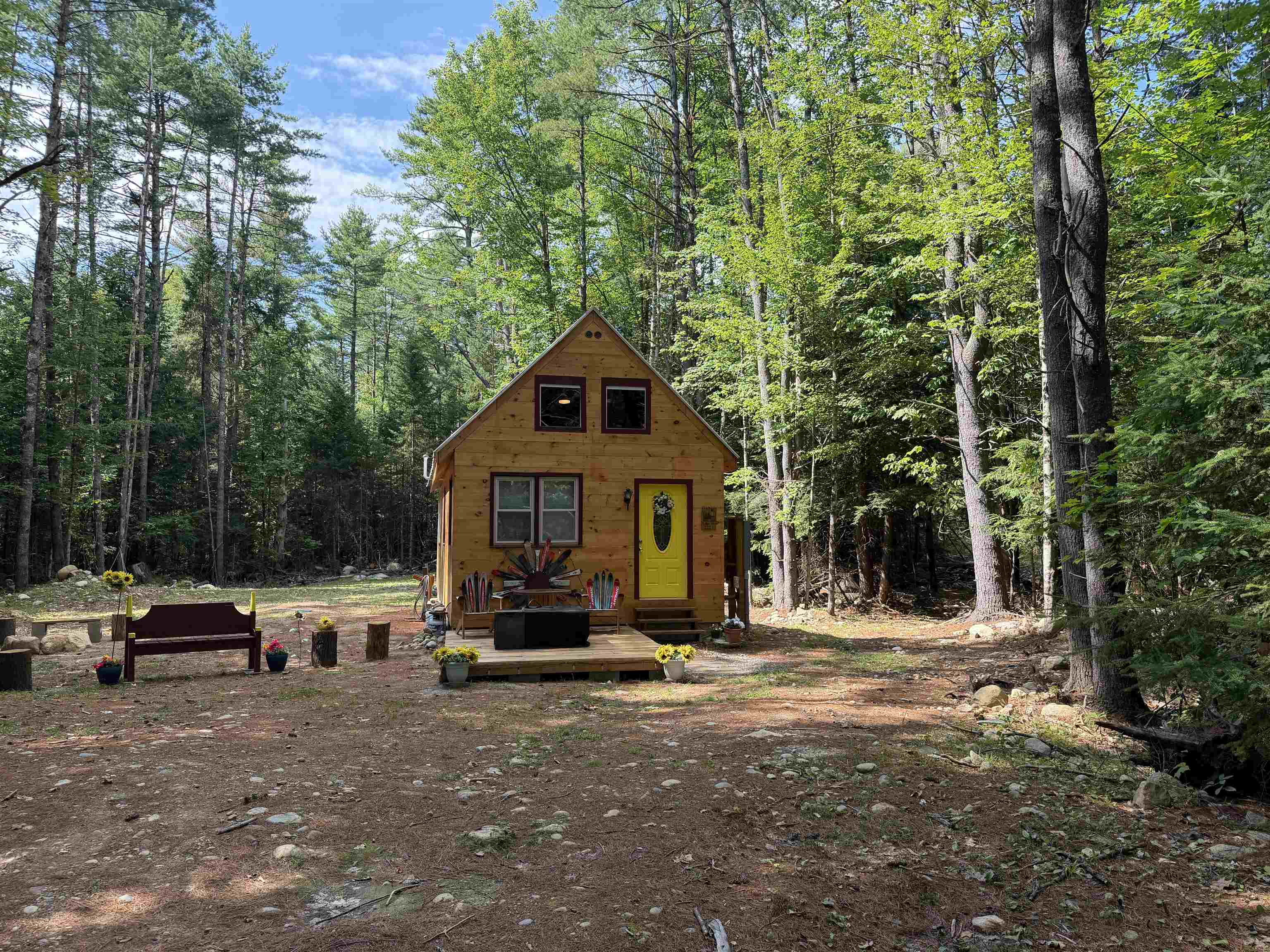 8 Swiftwater Cir, Haverhill, NH 03785